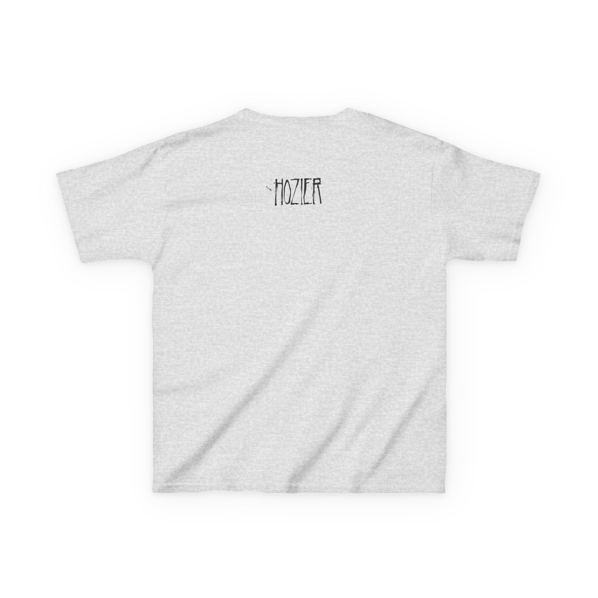 Hozier Lost in a Haze Kids Heavy Cotton™ Tee - Image 4