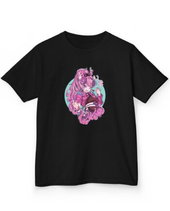 Ironmouse ×  Invasion Club Kids Heavy Cotton™ Tee
