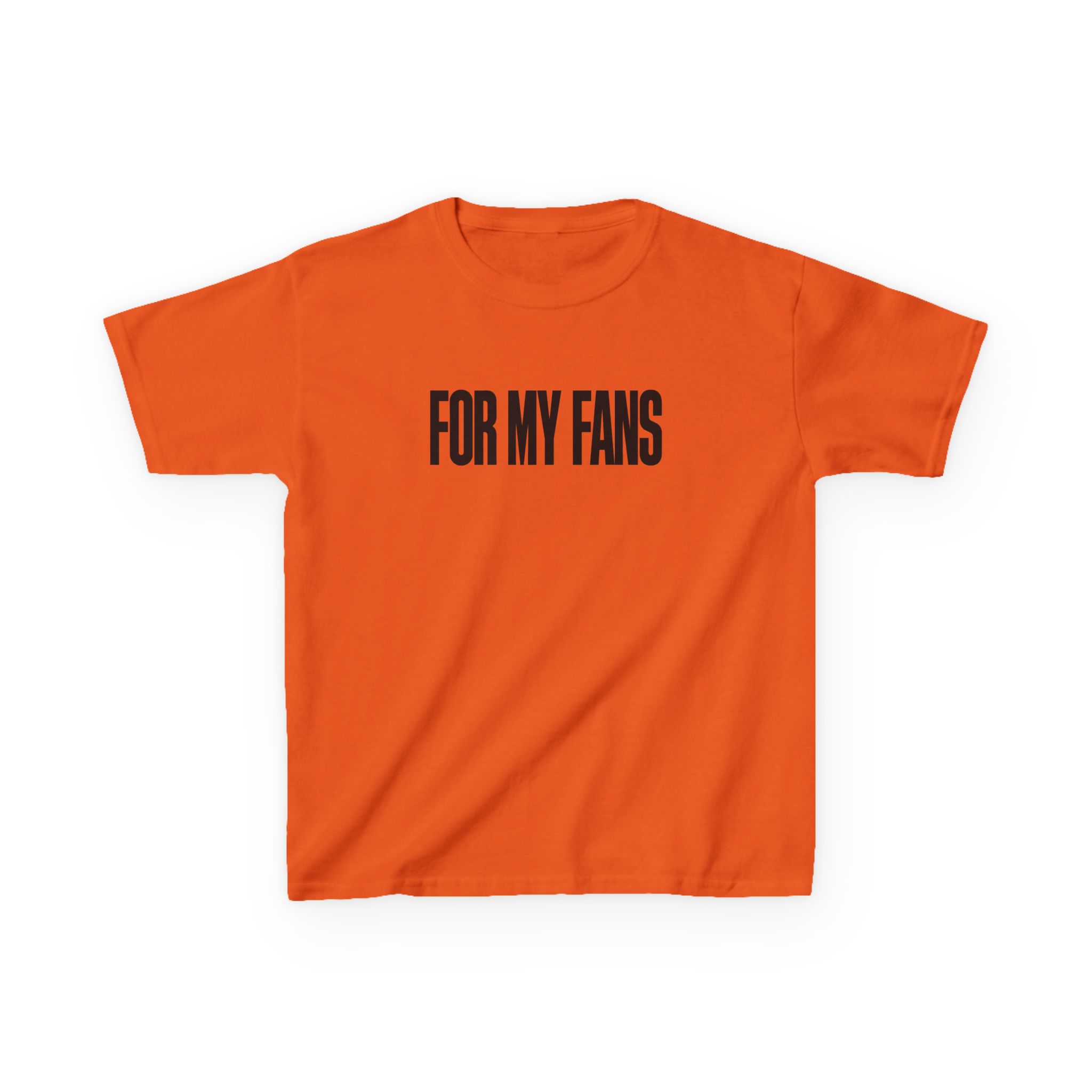 Kids Mary J Blige Fans Photo Heavy Cotton™ Tee - Image 15