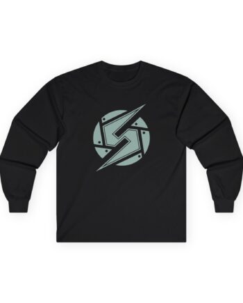 NTD Screw Attack Unisex Ultra Cotton Long Sleeve Tee