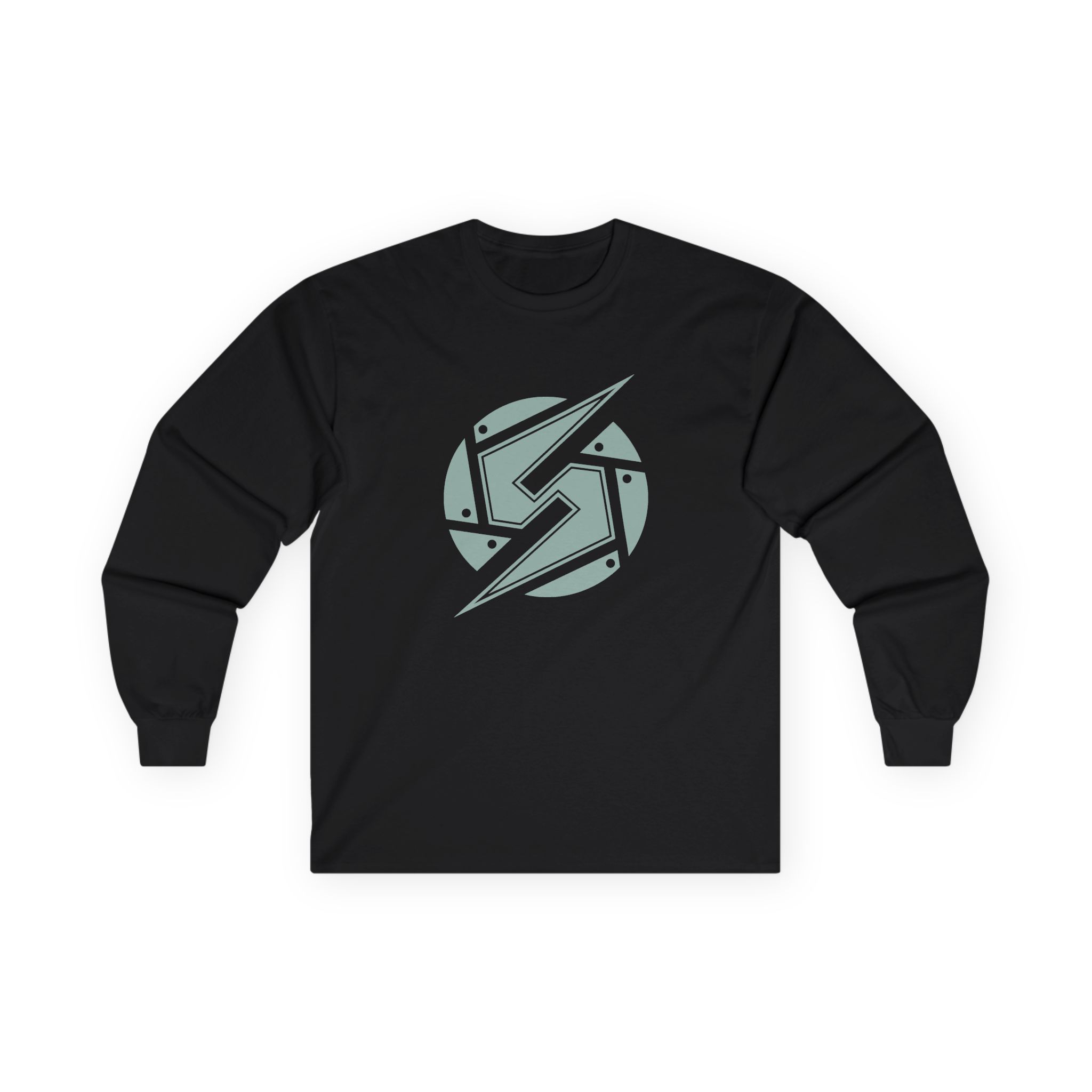 NTD Screw Attack Unisex Ultra Cotton Long Sleeve Tee