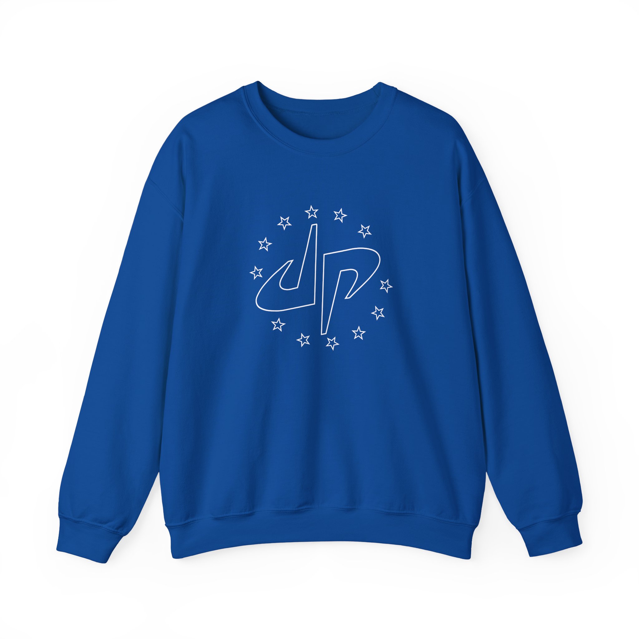 Dude Perfect All Star Unisex Heavy Blend™ Crewneck Sweatshirt - Image 19