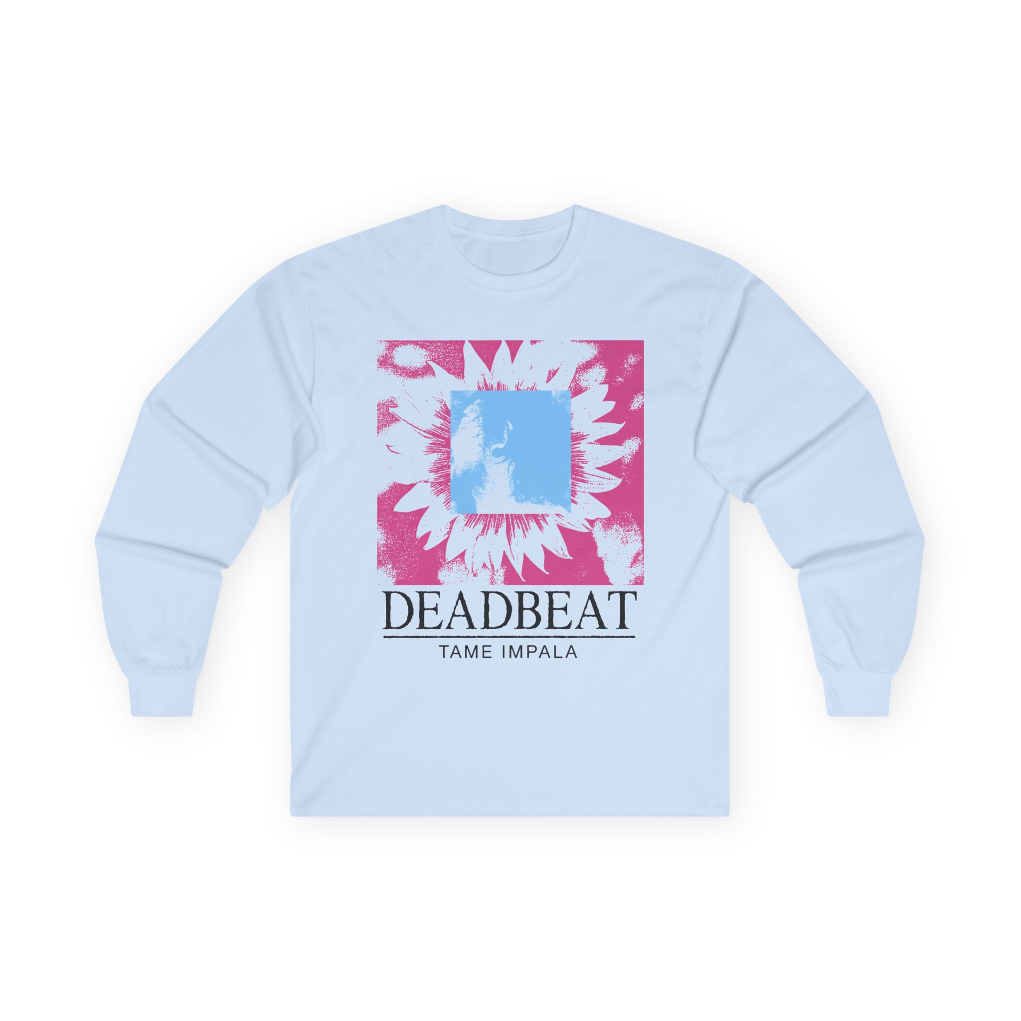 Tame Impala Unisex Ultra Cotton Long Sleeve Tee - Image 5