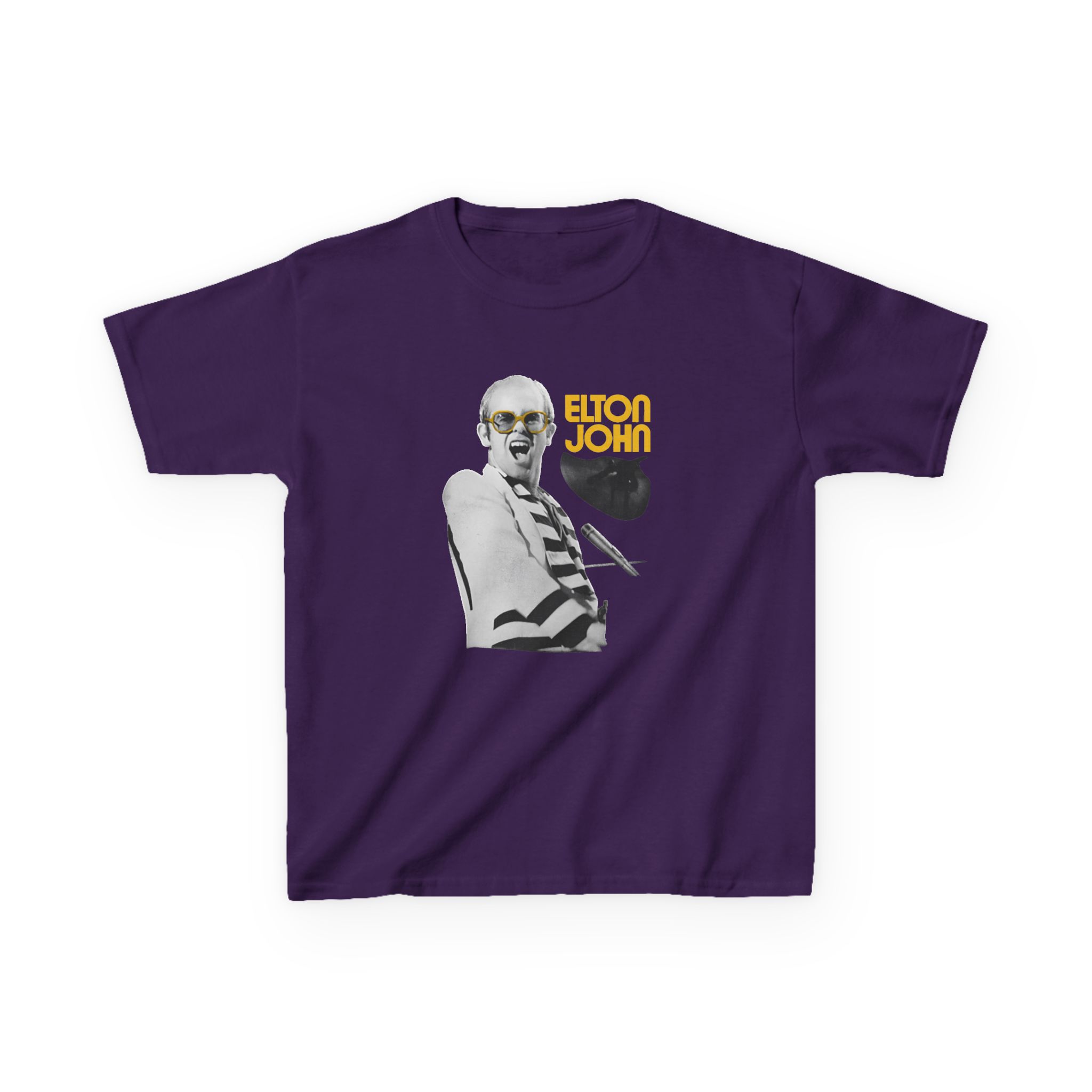 Ej Farewell Concert Series Kids Heavy Cotton™ Tee - Image 11