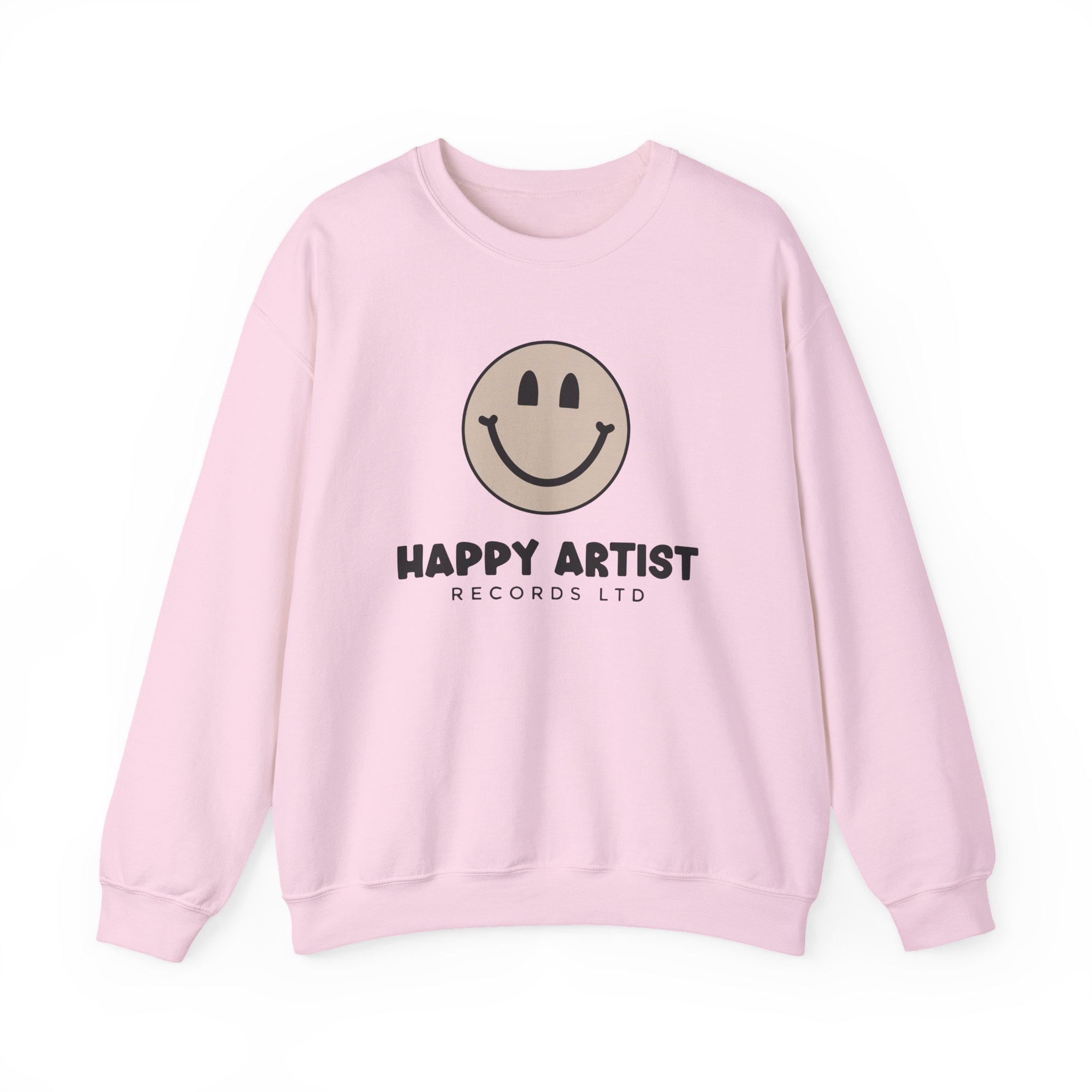 The Snuts Happy Artist Unisex Heavy Blend™ Crewneck Sweatshirt - Image 9