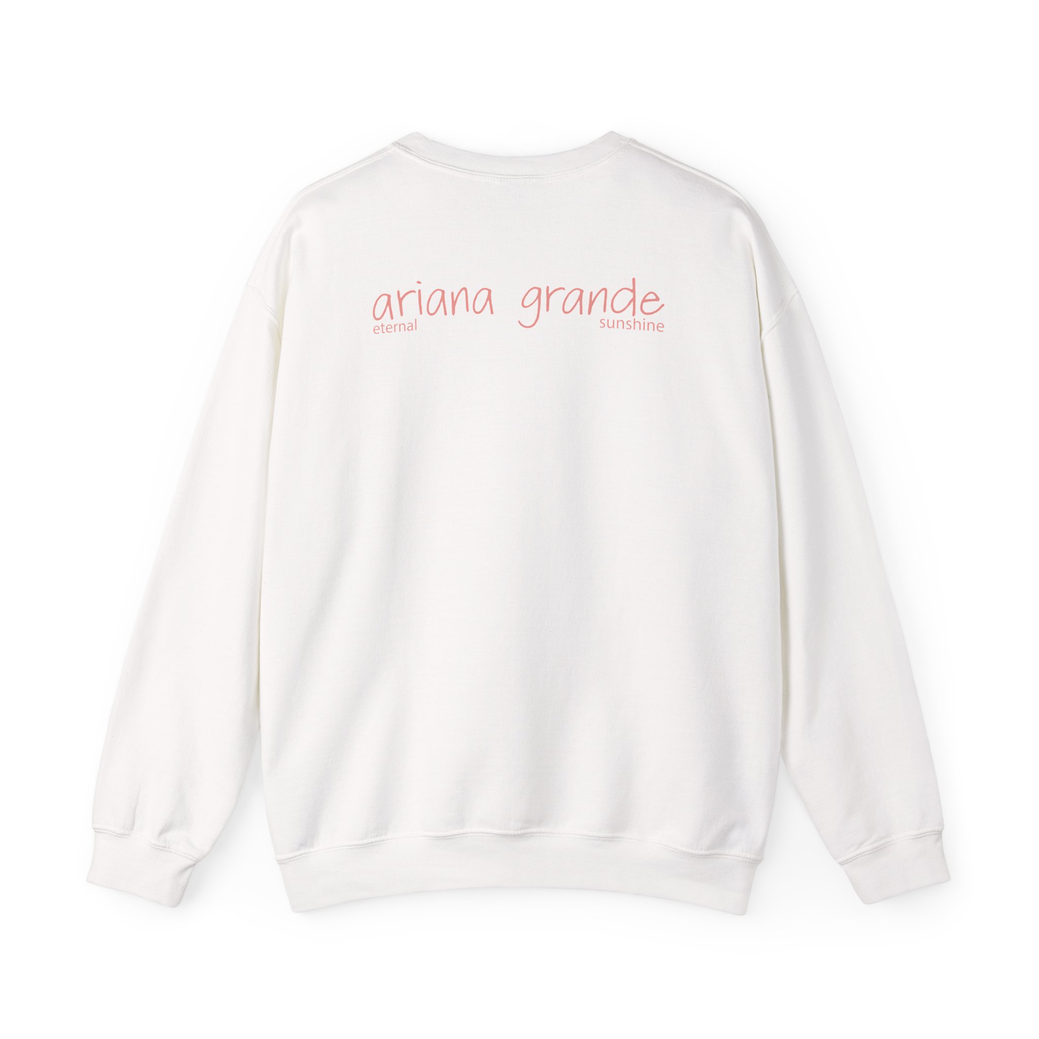 AG Sunshine Unisex Heavy Blend™ Crewneck Sweatshirt - Image 2