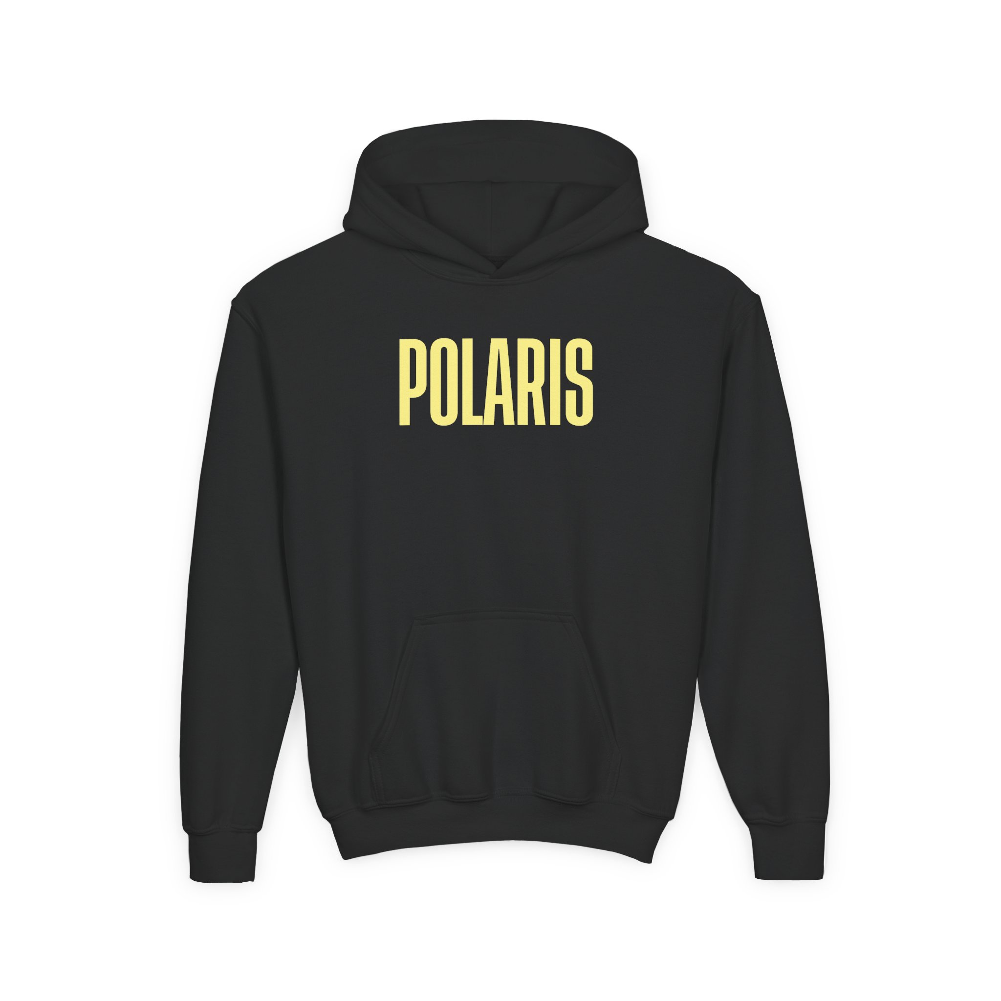 Polaris the Guilt & the Grief Youth Heavy Blend Hooded Sweatshirt