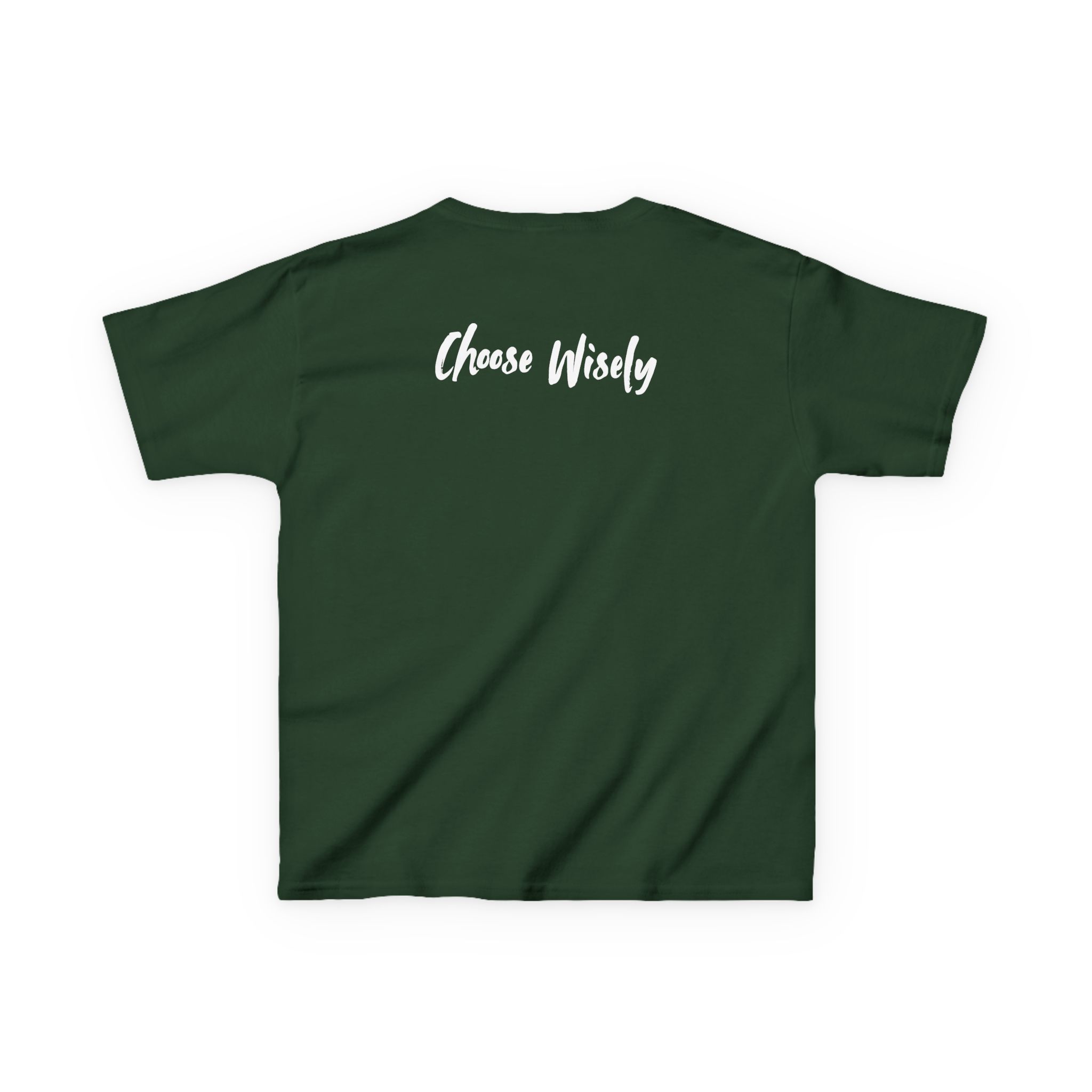 J Cole Kids Heavy Cotton™ Tee - Image 4