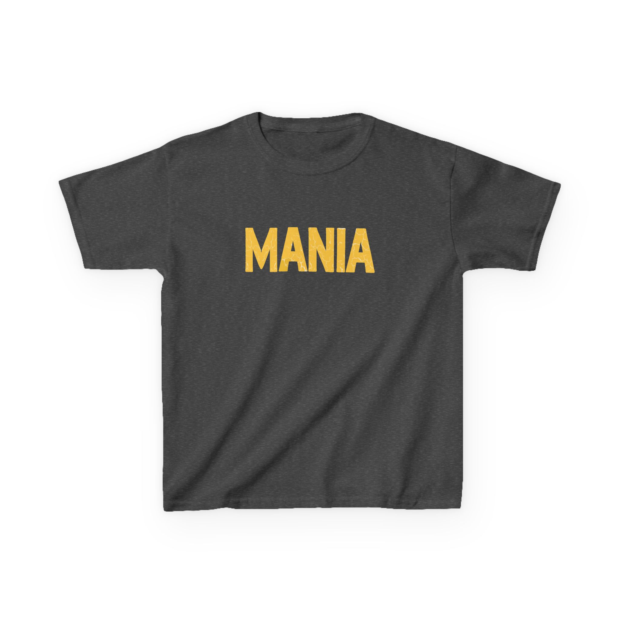 Kids Hamza Mania Heavy Cotton™ Tee - Image 7