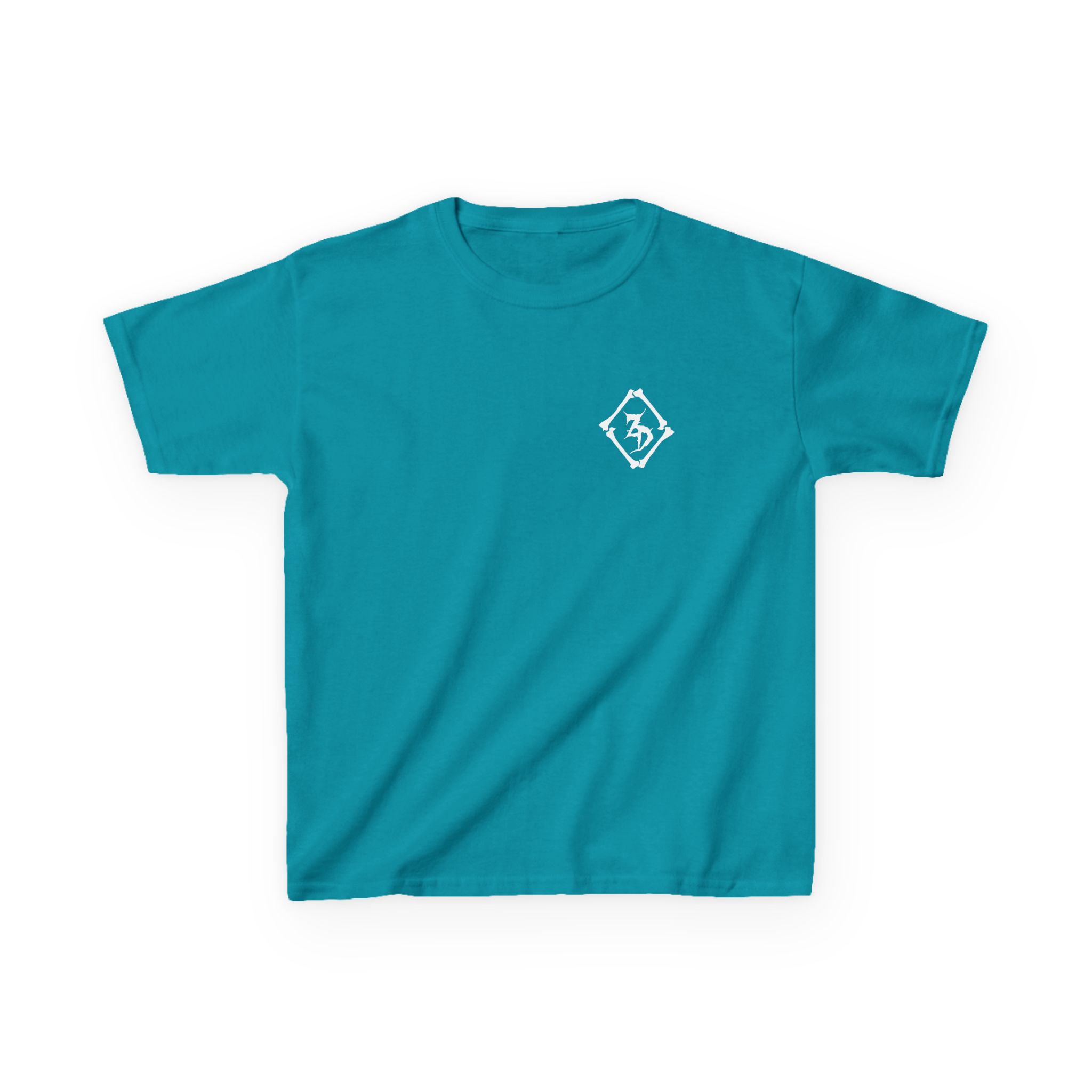 Kids Deadbeats Zeds Dead Heavy Cotton™ Tee - Image 11