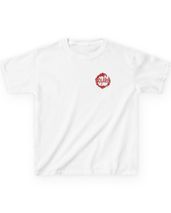 Polaris Flare Kids Heavy Cotton™ Tee