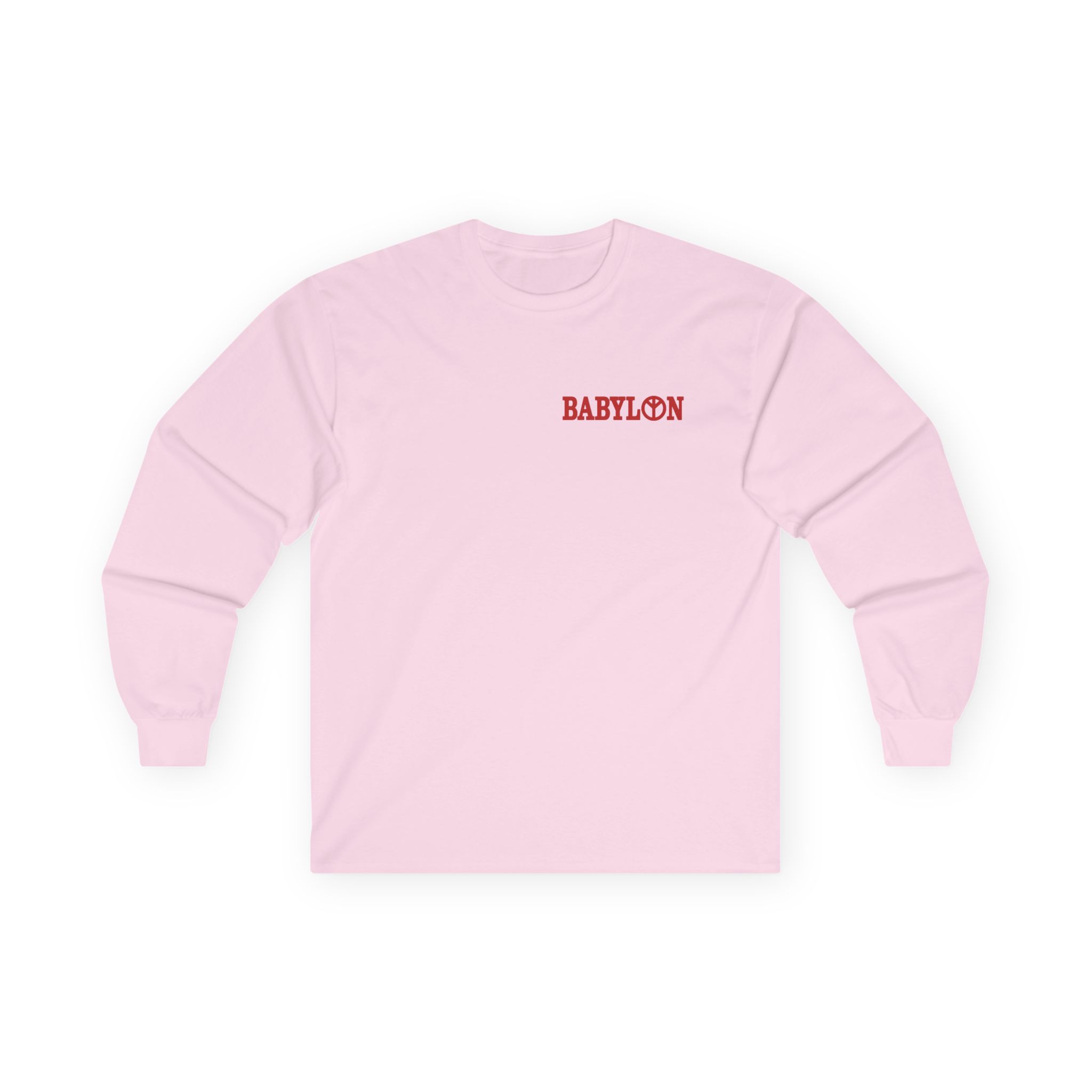Babylon Dead Unisex Ultra Cotton Long Sleeve Tee - Image 7