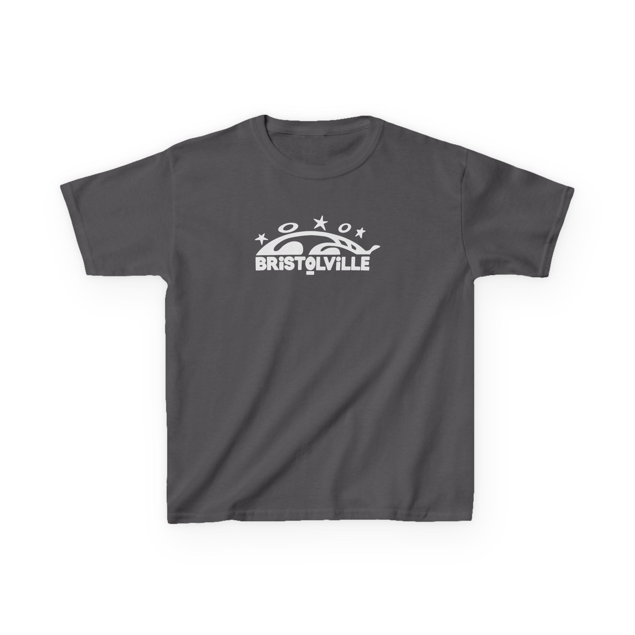 J Cole Bristolville Kids Heavy Cotton™ Tee - Image 7