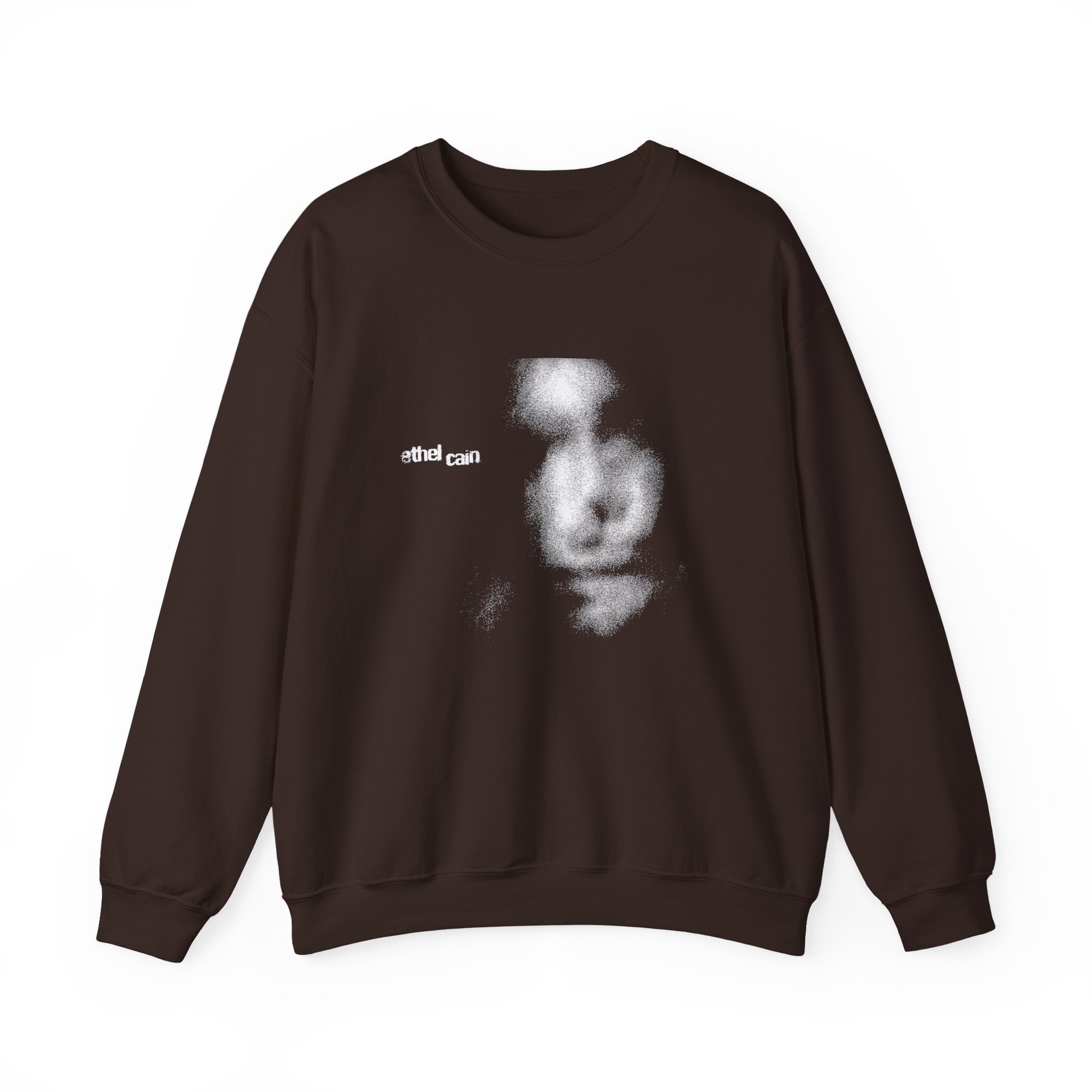 Ethel Cain Hate Unisex Heavy Blend™ Crewneck Sweatshirt - Image 3