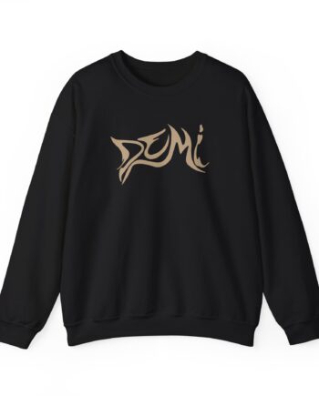 D L Earth Day Unisex Heavy Blend™ Crewneck Sweatshirt