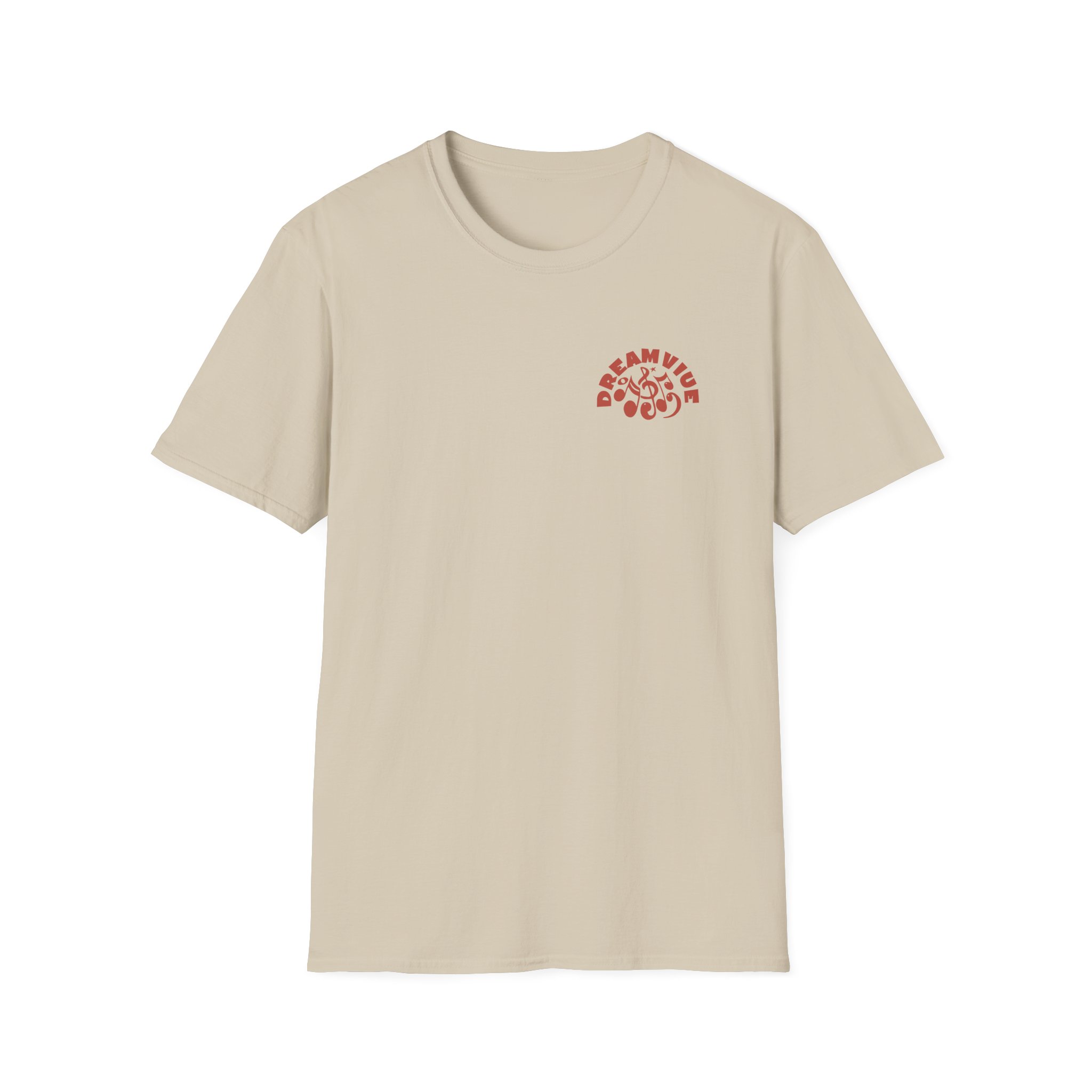 J Cole Dreamville Unisex Softstyle T-Shirt - Image 7