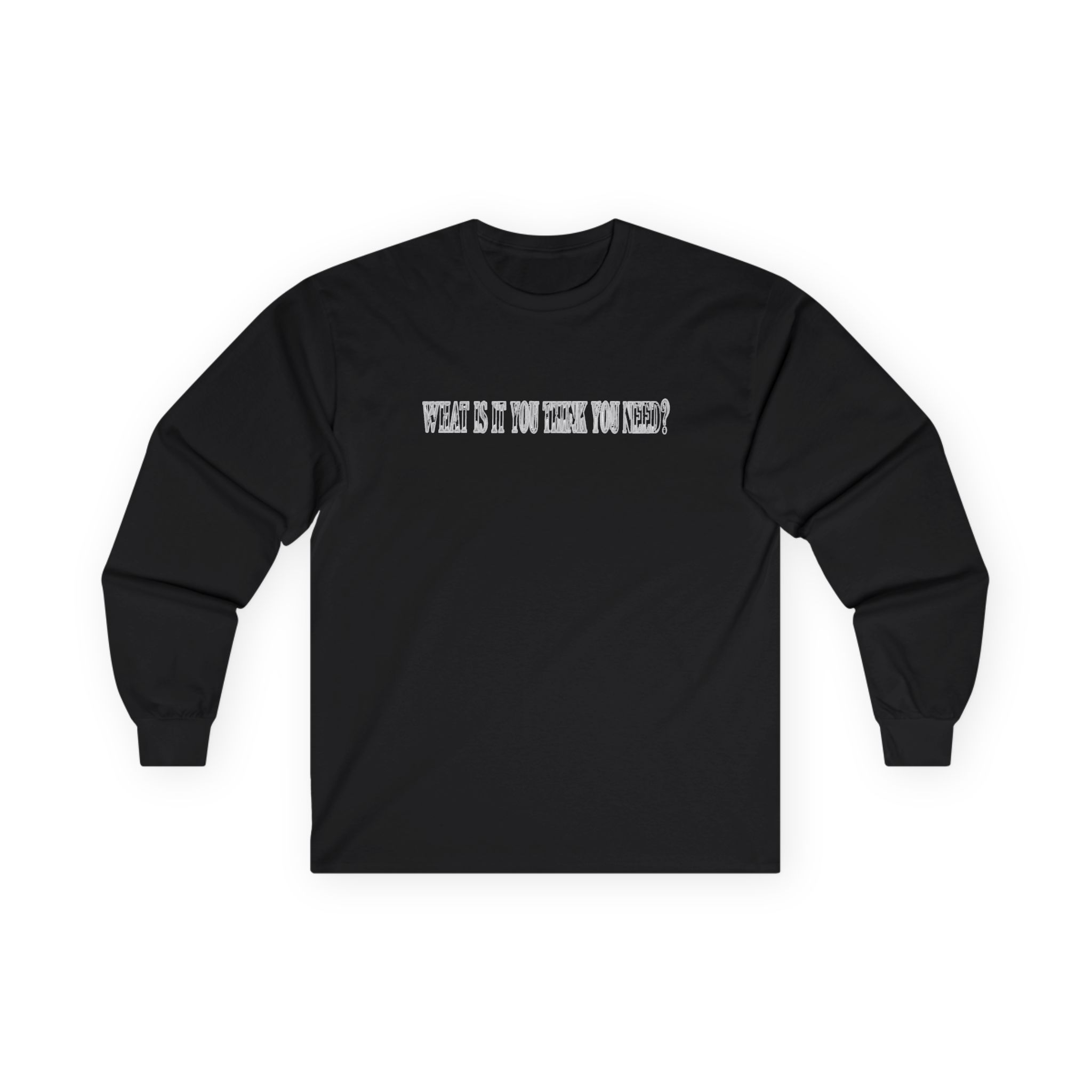 Ethel Cain Unisex Ultra Cotton Long Sleeve Tee