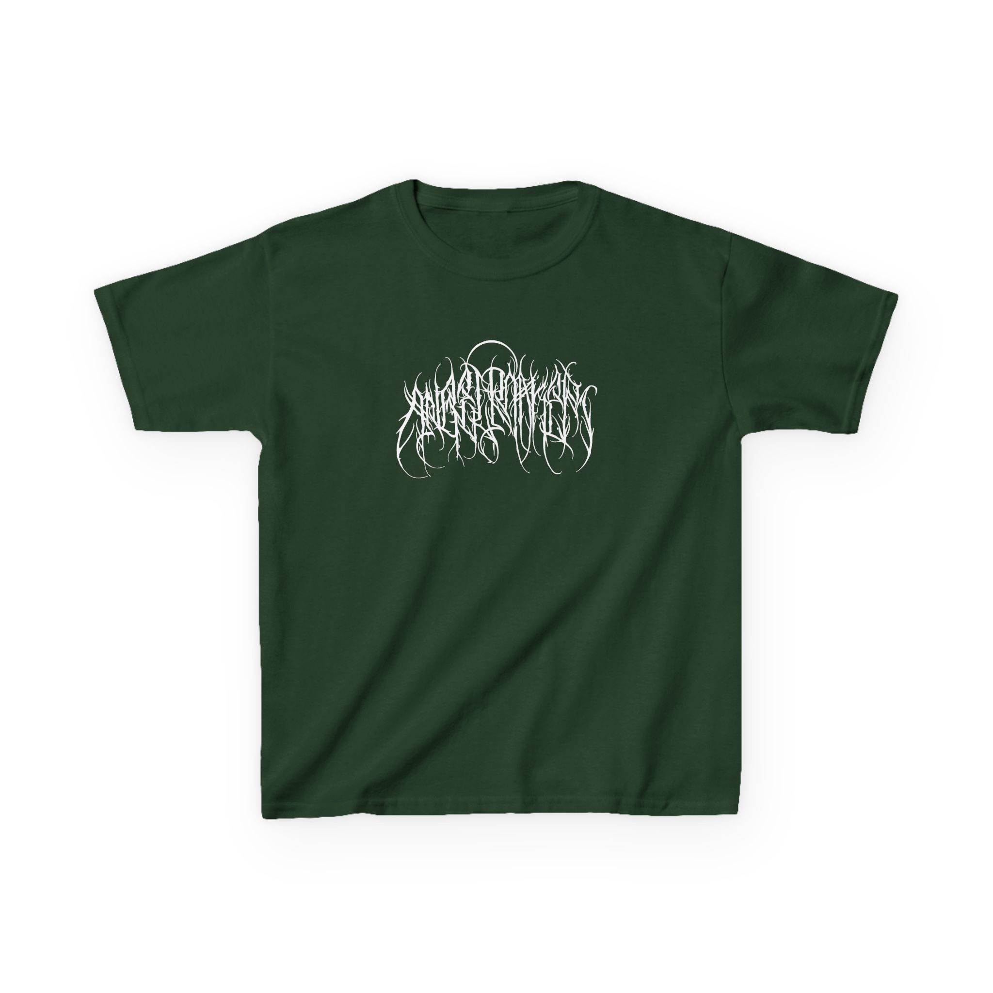 Angelmaker Lost One Kids Heavy Cotton™ Tee - Image 5
