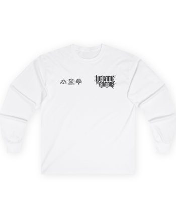 We Came as Romans War Unisex Ultra Cotton Long Sleeve Tee