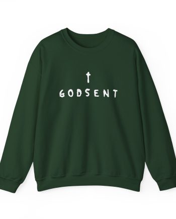 Ethel Cain Unisex Heavy Blend™ Crewneck Sweatshirt