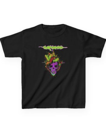 Carcass Kids Heavy Cotton™ Tee