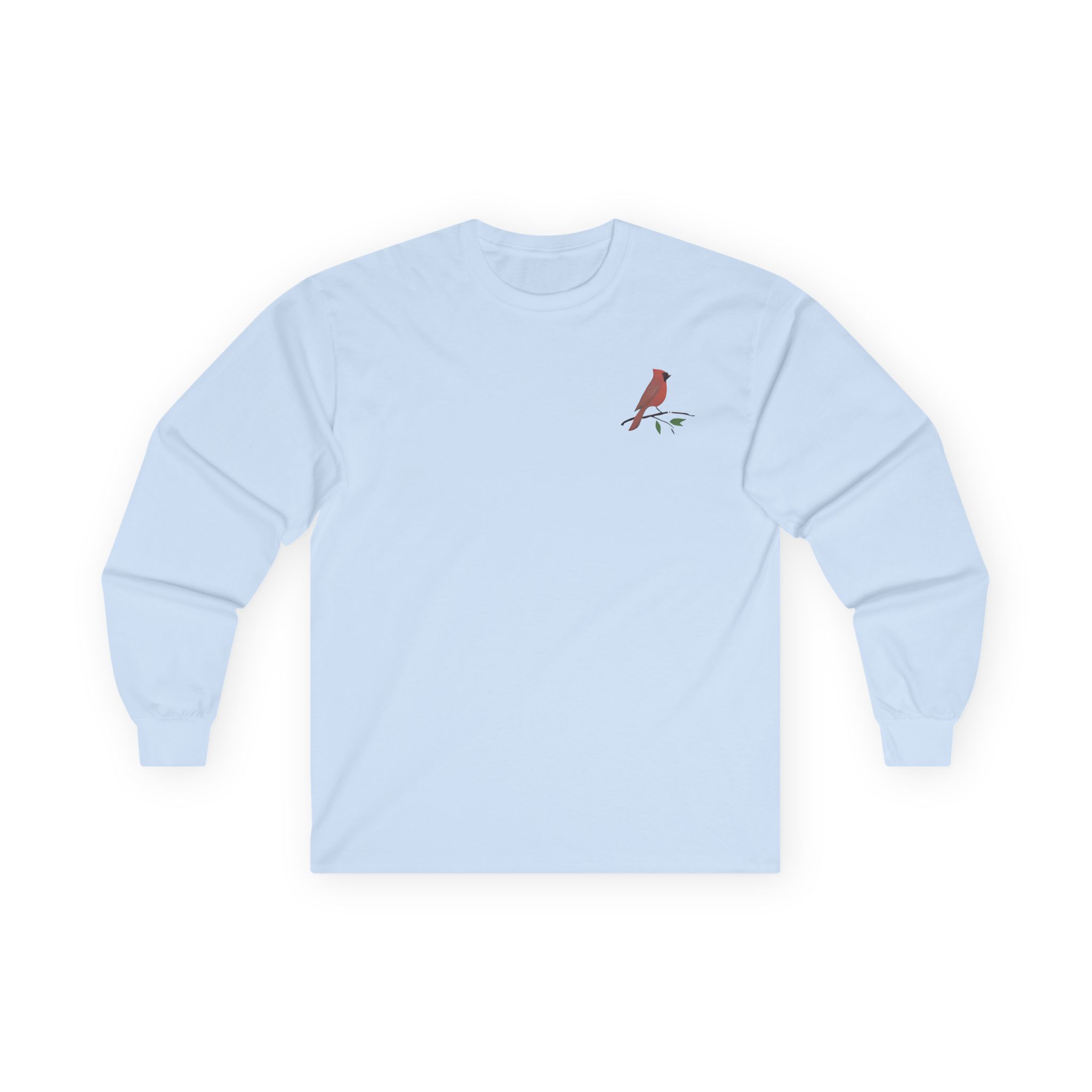 Sza Sos Good Days Unisex Ultra Cotton Long Sleeve Tee - Image 7