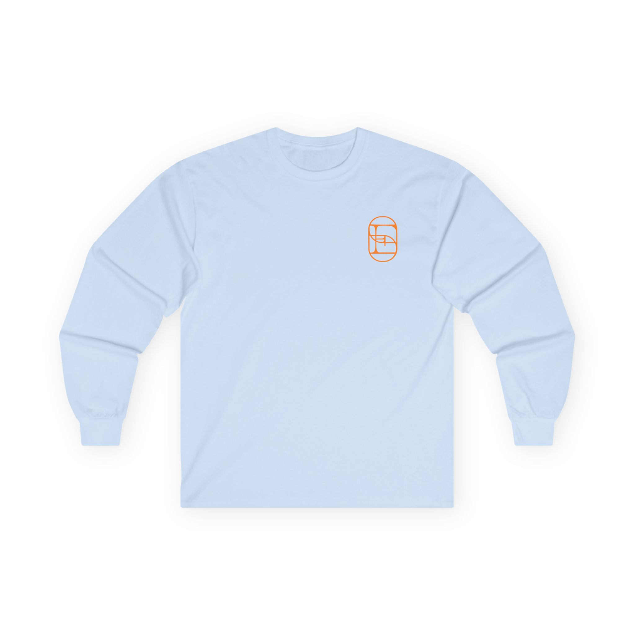 Froukje Unisex Ultra Cotton Long Sleeve Tee - Image 7