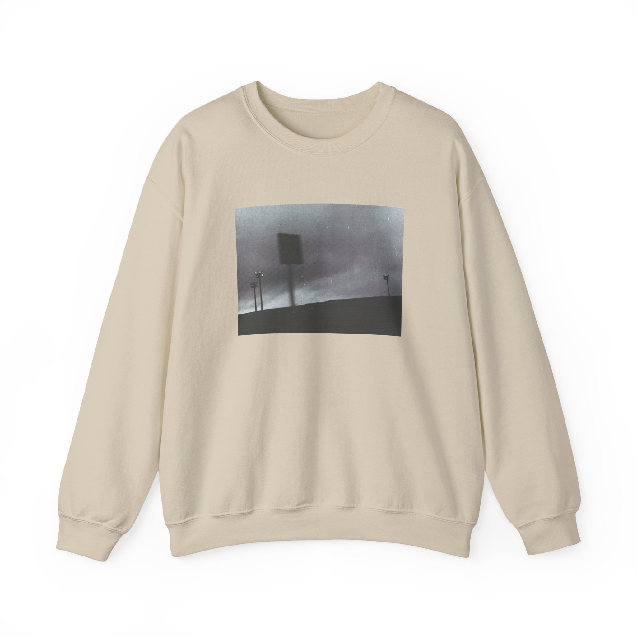Godspeed You Black Emperor Unisex Heavy Blend™ Crewneck Sweatshirt - Image 7