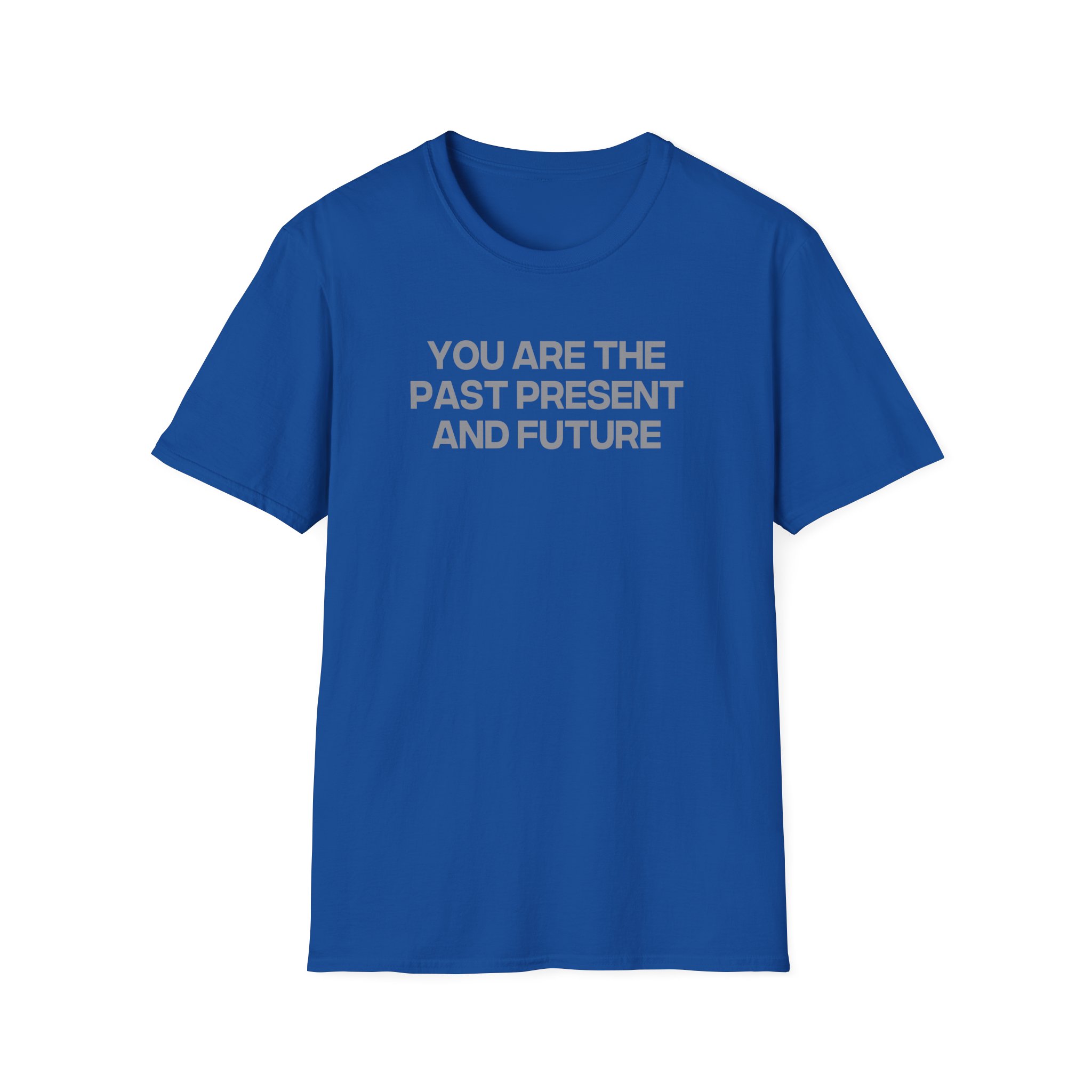 Jenny Holzer Unisex Softstyle T-Shirt - Image 11