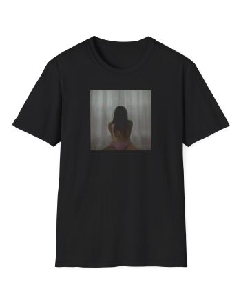 Snow Strippers Unisex Softstyle T-Shirt