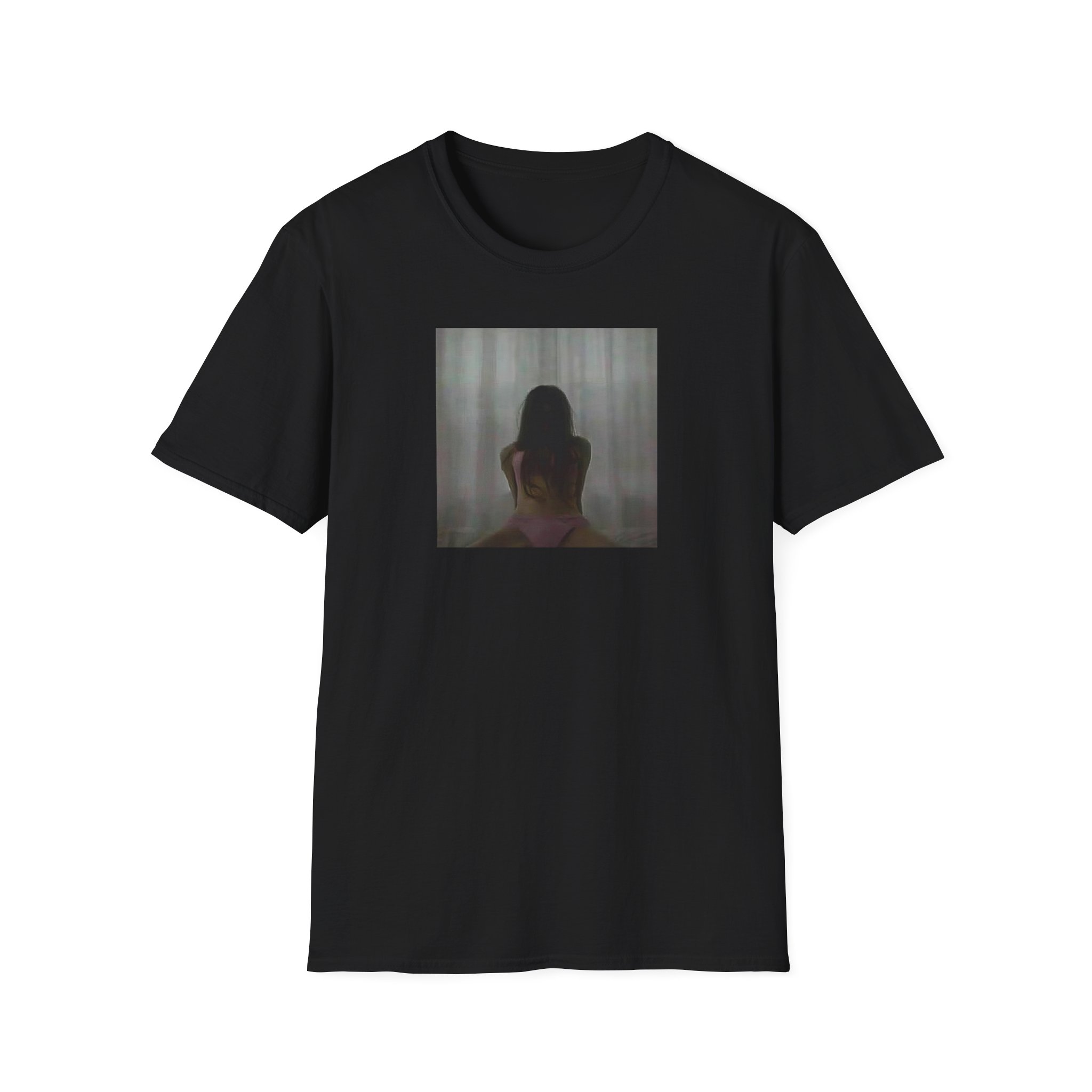 Snow Strippers Unisex Softstyle T-Shirt