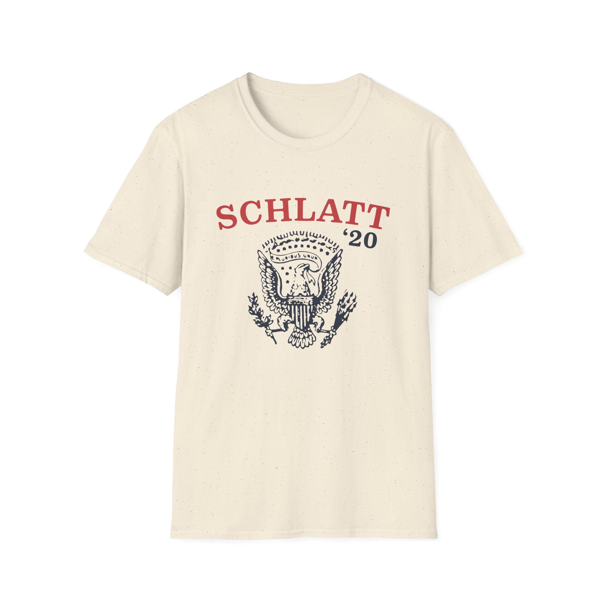 Jschlatt Schlatt ’20 Unisex Softstyle T-Shirt - Image 7