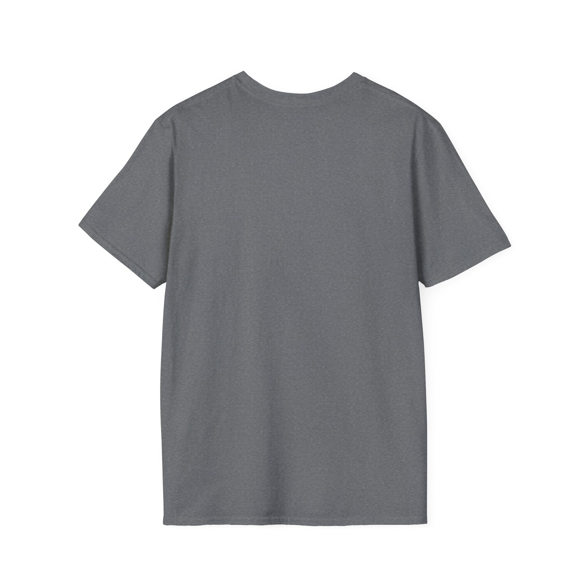 Dude Perfect Making Plays Unisex Softstyle T-Shirt - Image 8