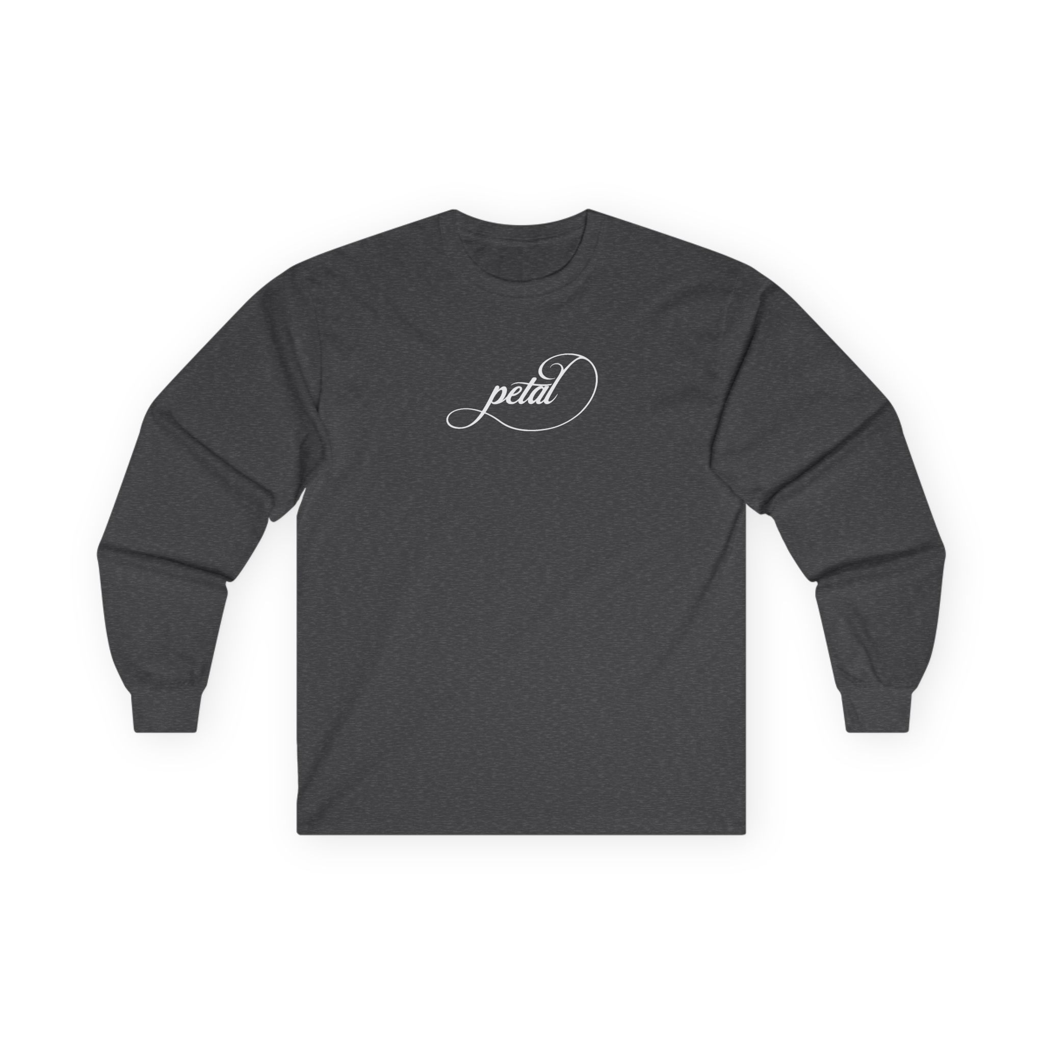 AG petal ripped Unisex Ultra Cotton Long Sleeve Tee - Image 9