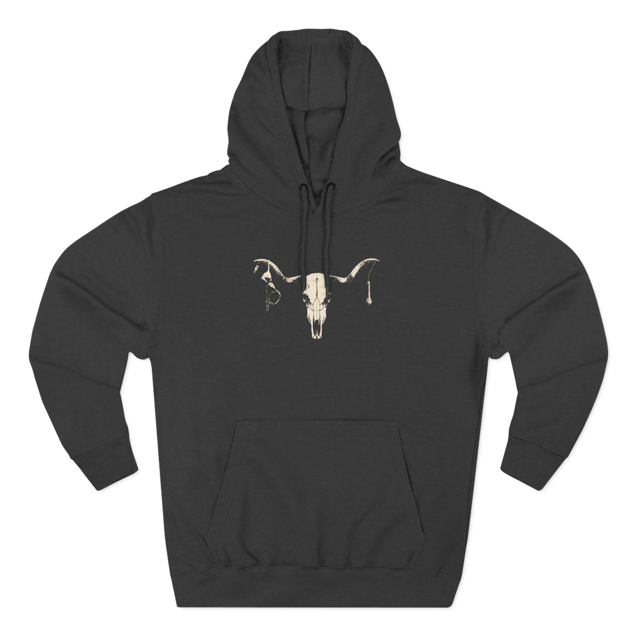Gavin Adcock Hang It Up Tour Three-Panel Fleece Hoodie - Image 3