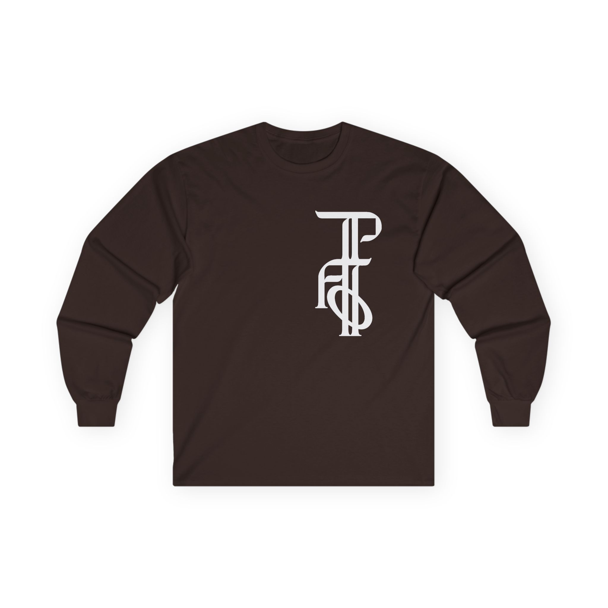 Underoath Unisex Ultra Cotton Long Sleeve Tee - Image 5