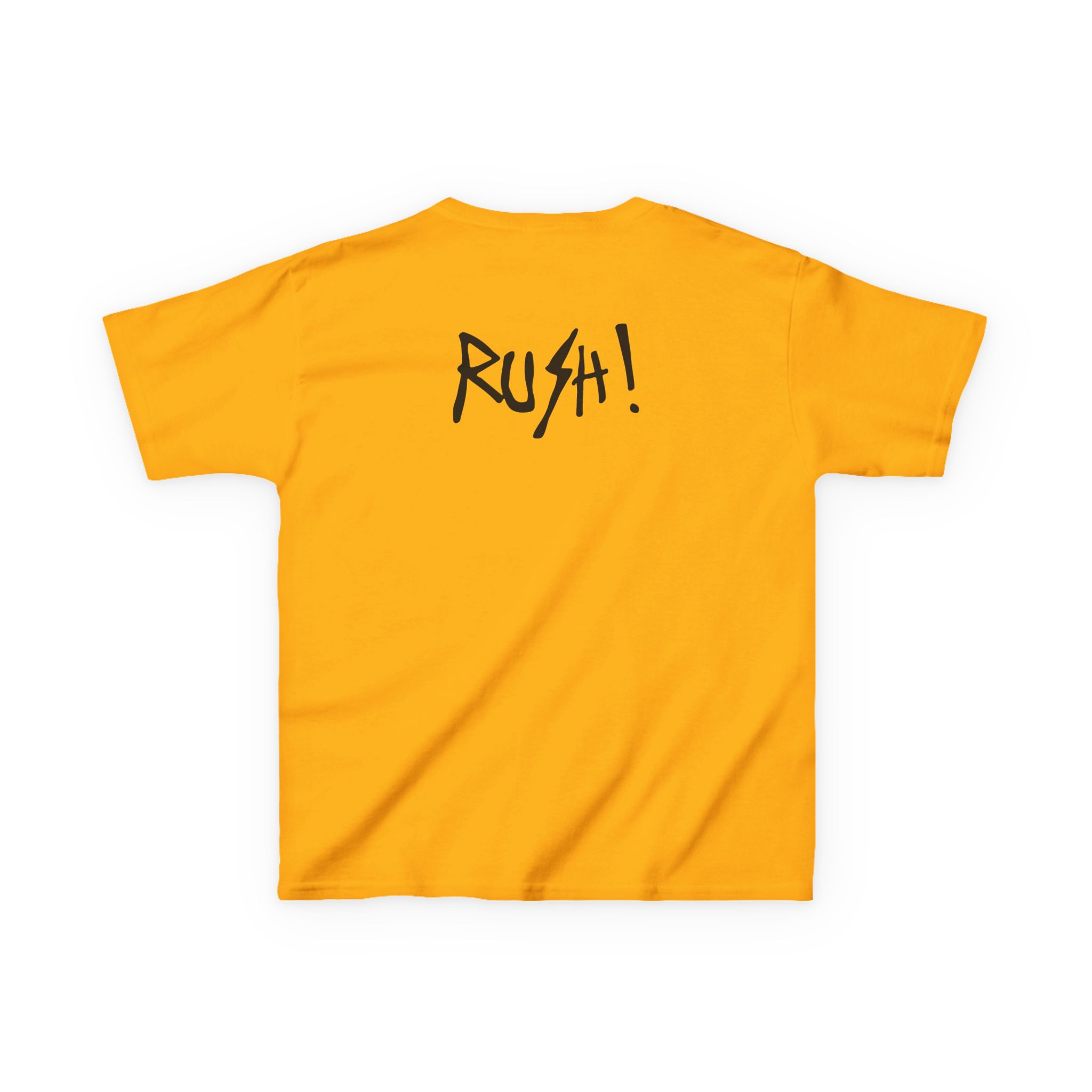Kids Maneskin BLA BLA BLA Heavy Cotton™ Tee - Image 8