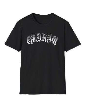 Knocked Loose Oldham Unisex Softstyle T-Shirt