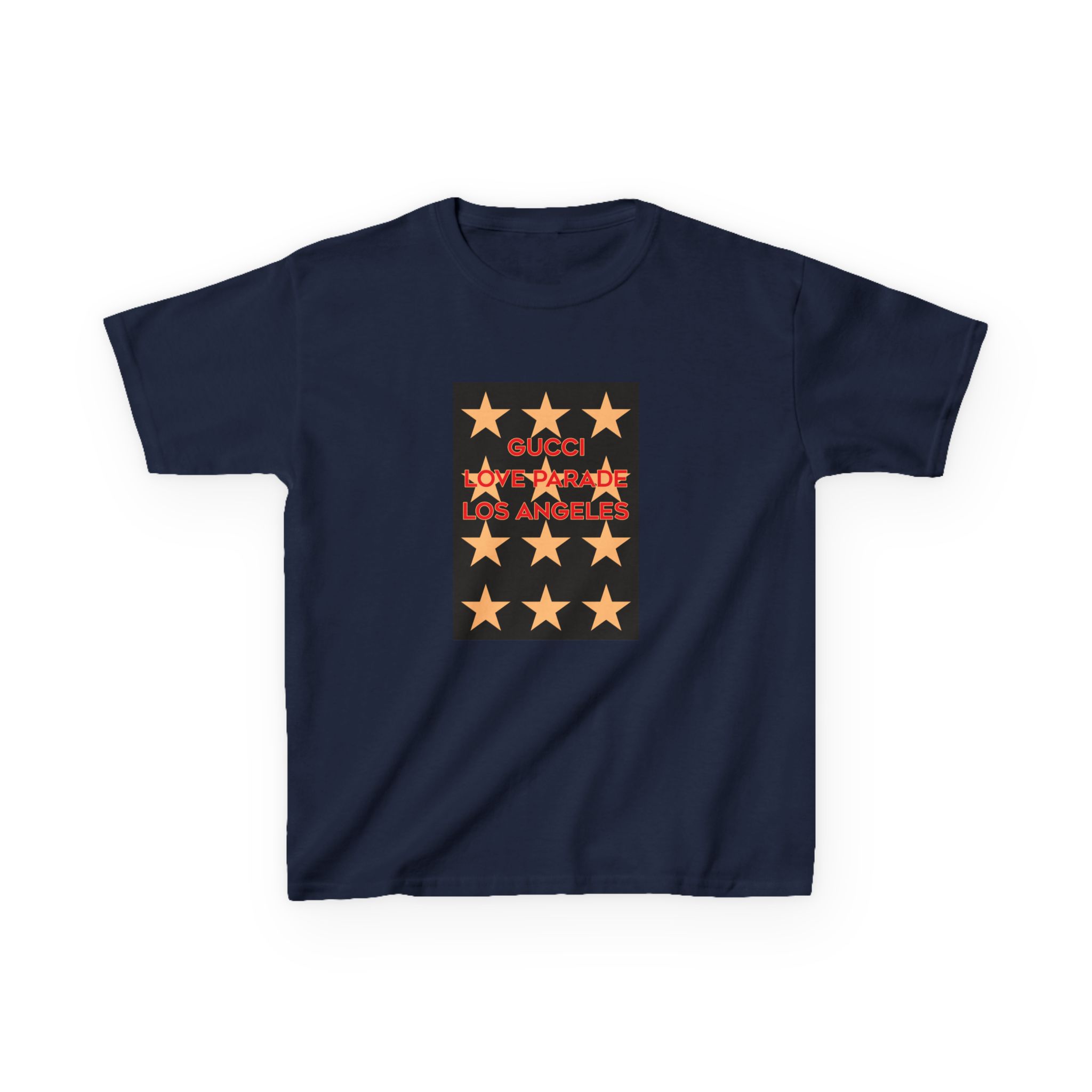 Kids Tay Keith Heavy Cotton™ Tee - Image 9