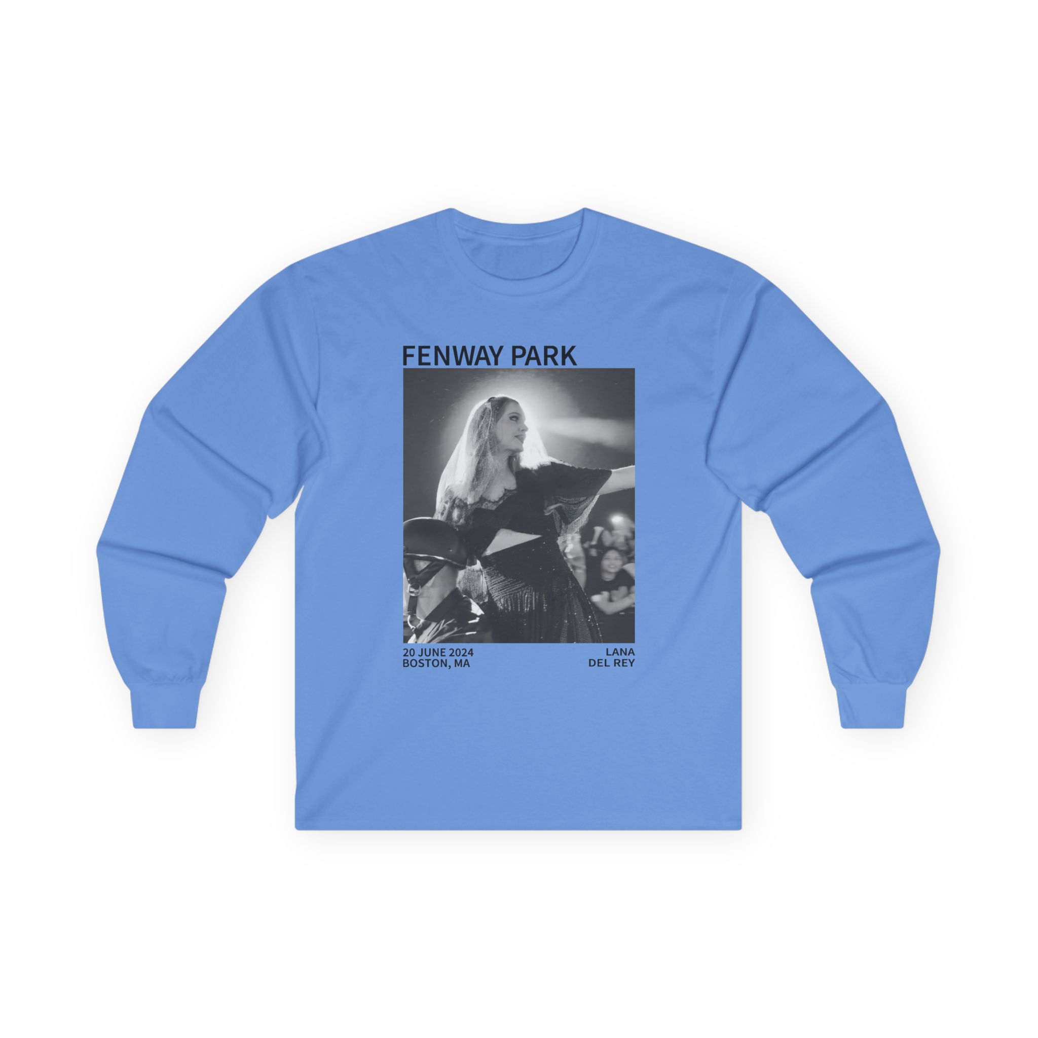 Lanadelrey Unisex Ultra Cotton Long Sleeve Tee - Image 11