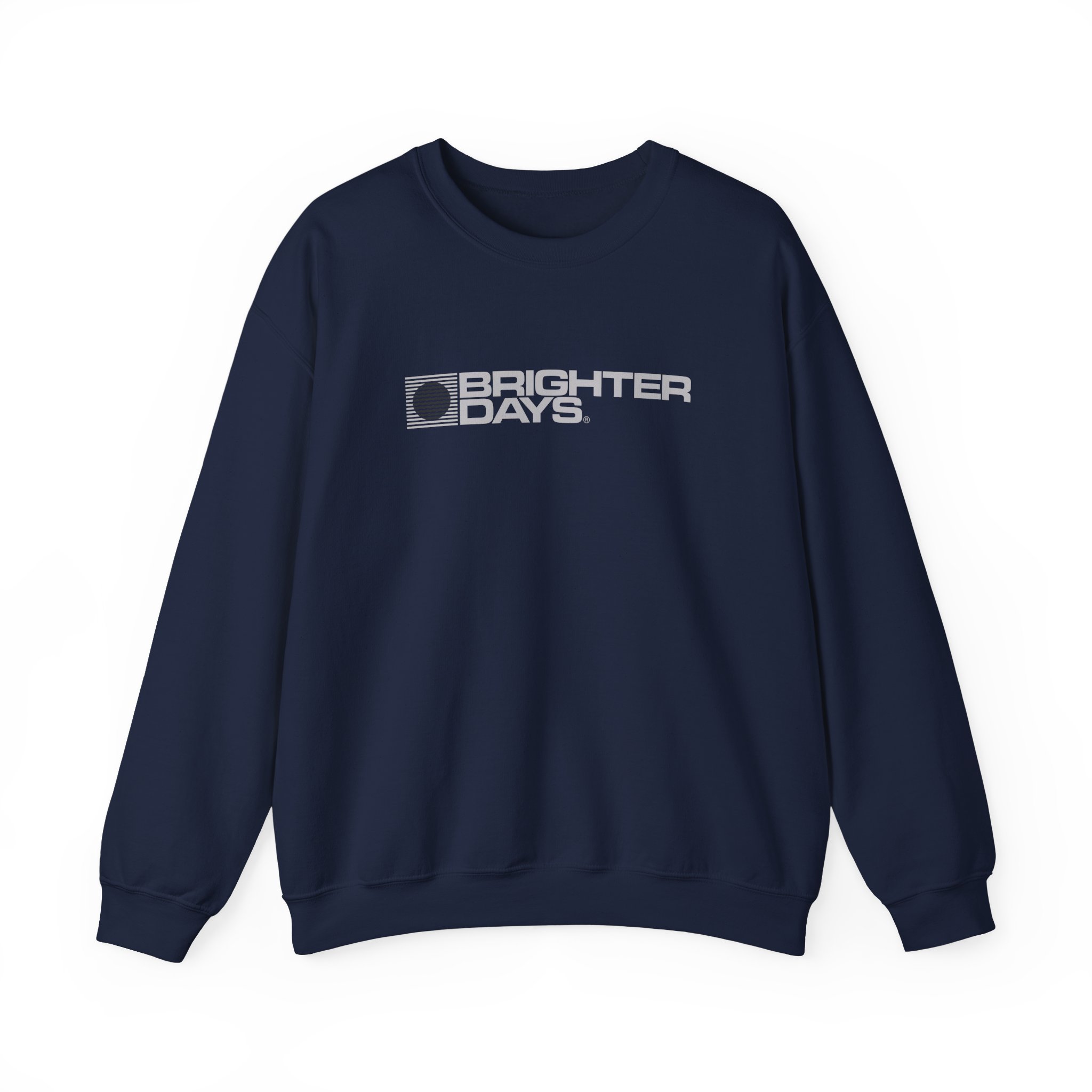 AG Brighter Days Unisex Heavy Blend™ Crewneck Sweatshirt - Image 7