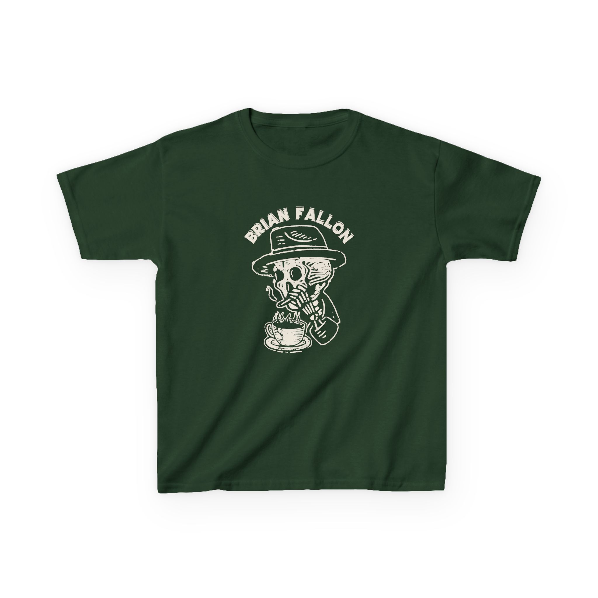 Kids Heavy Cotton™ Tee - Image 9