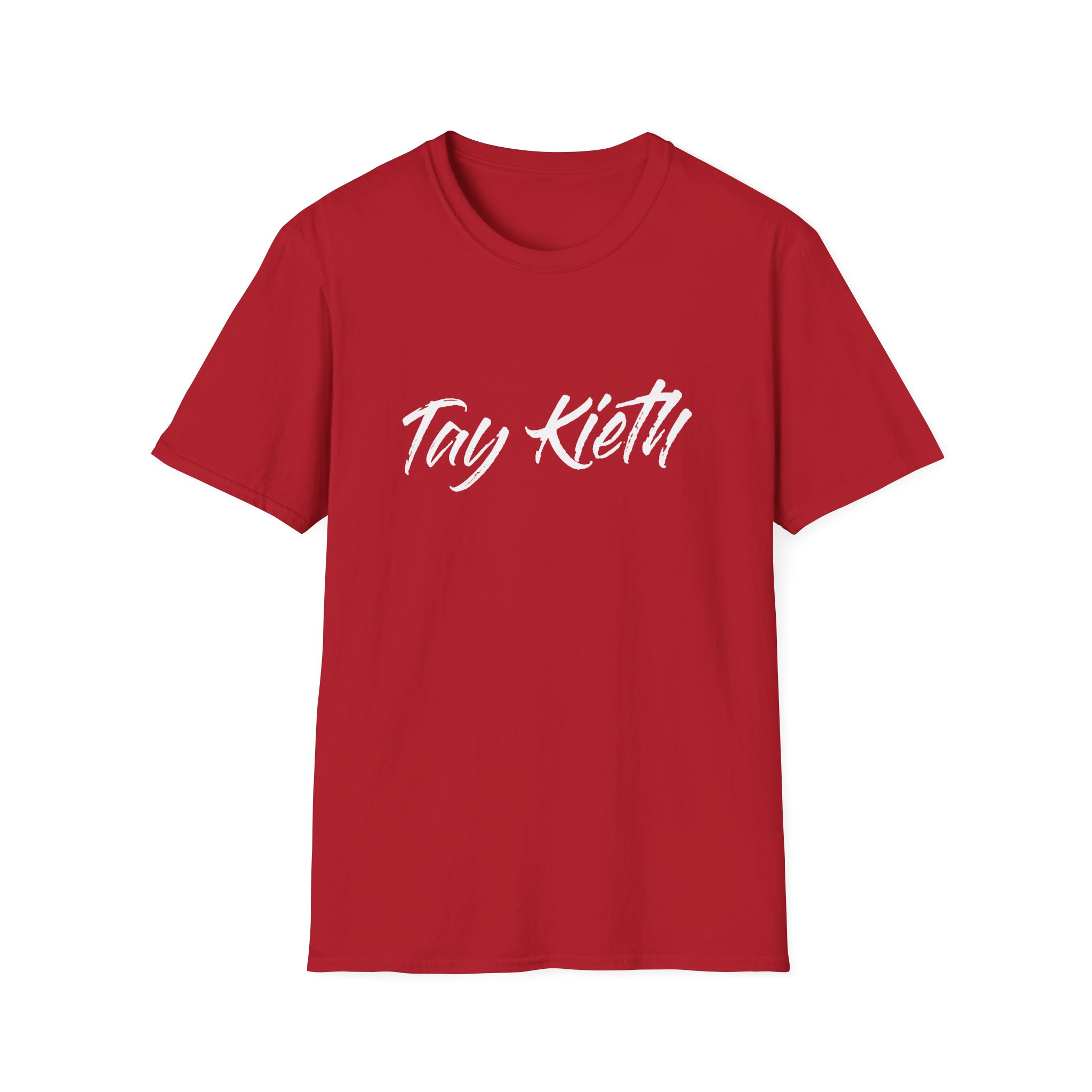 Tay Keith Unisex Softstyle T-Shirt - Image 25