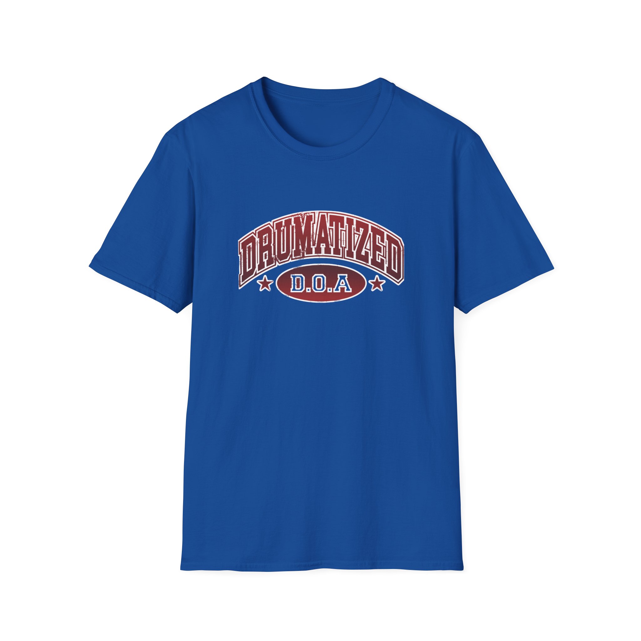 Tay Keith Merch Unisex Softstyle T-Shirt - Image 5