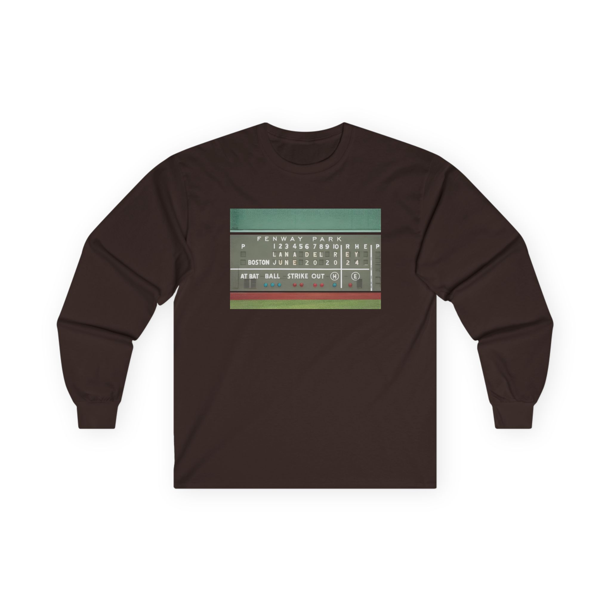 Lanadelrey Unisex Ultra Cotton Long Sleeve Tee - Image 7