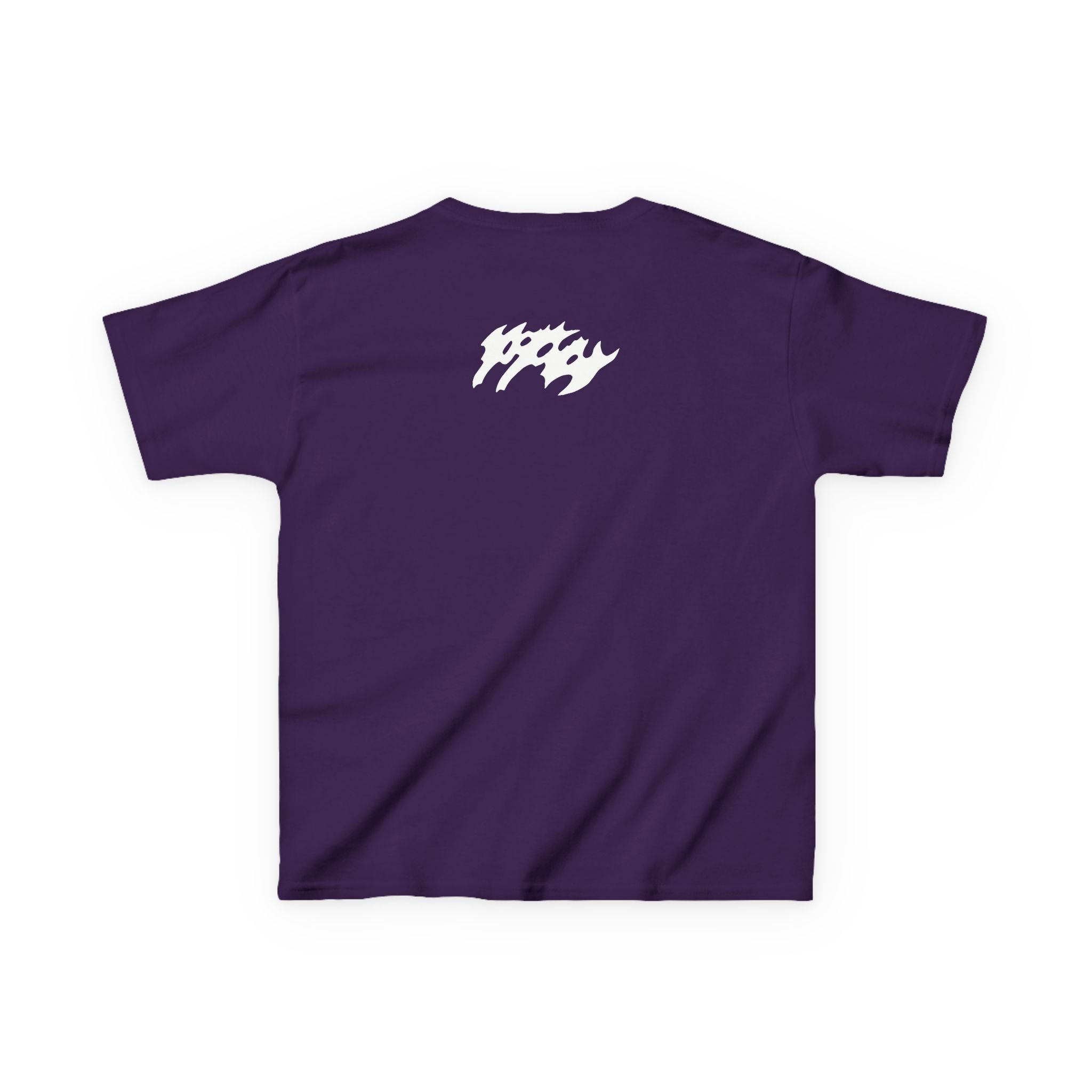 Kids Poppy They're All Around Us Heavy Cotton™ Tee - Image 10
