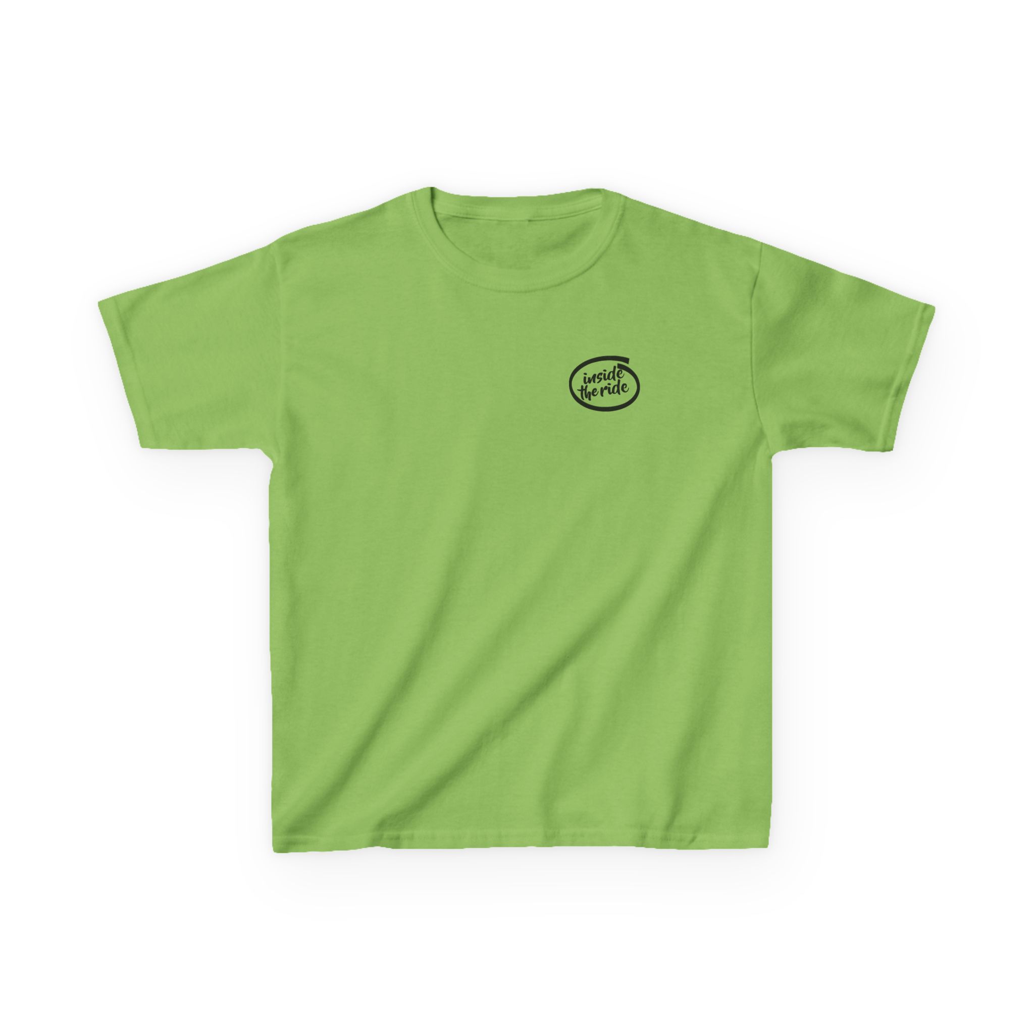 Kids Deadbeats Inside The Ride Heavy Cotton™ Tee - Image 9