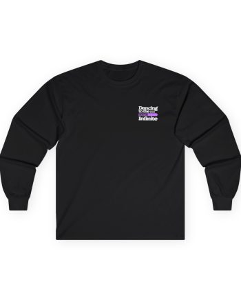 Lsdream Infinite Light Unisex Ultra Cotton Long Sleeve Tee