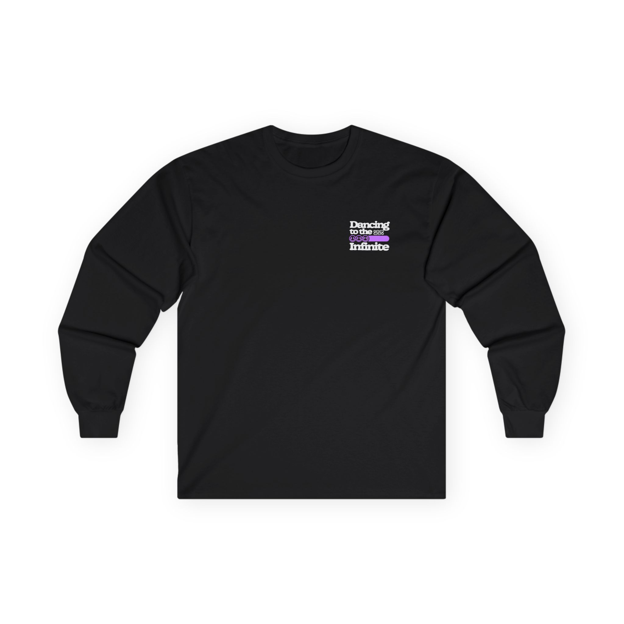 Lsdream Infinite Light Unisex Ultra Cotton Long Sleeve Tee