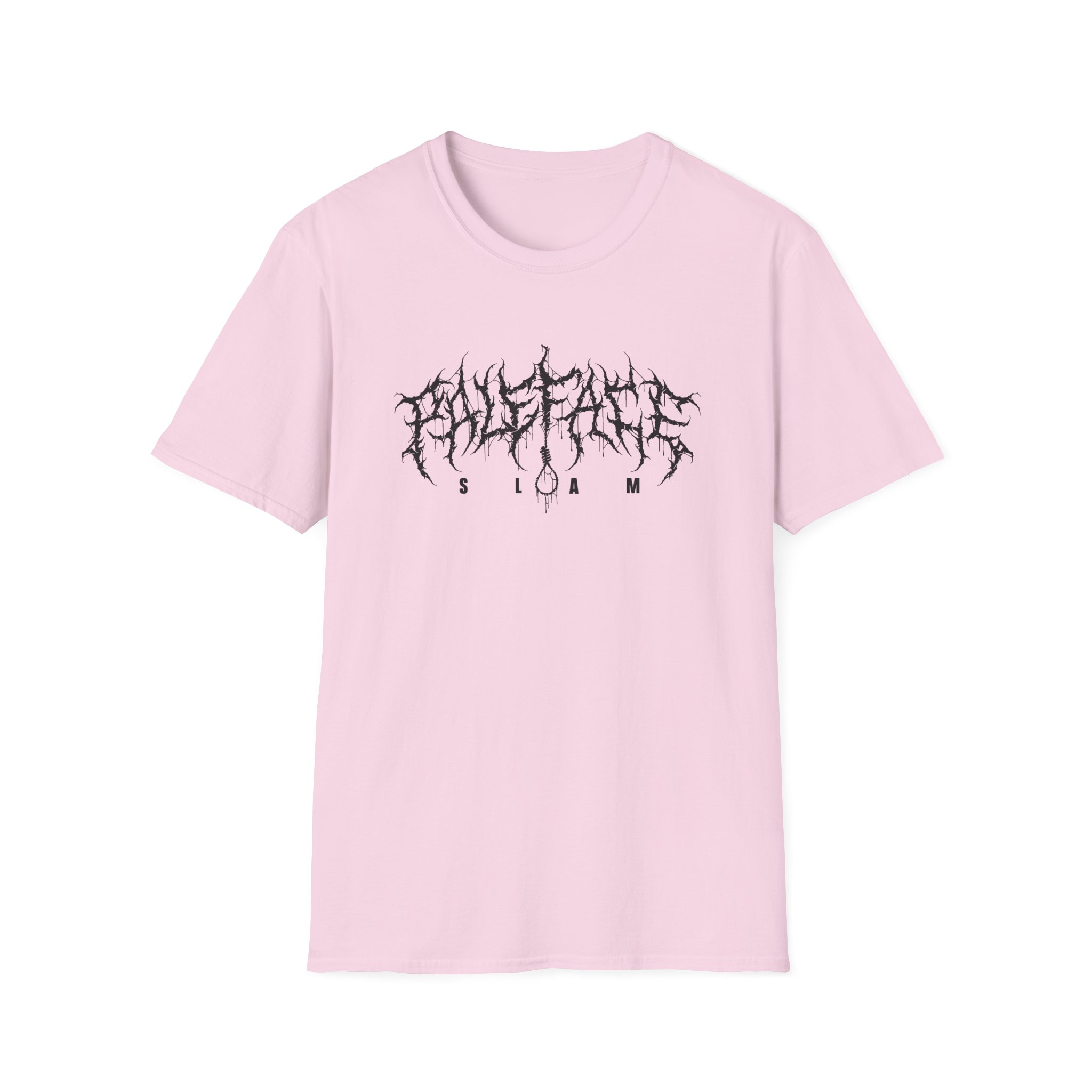 Paleface Swiss Unisex Softstyle T-Shirt - Image 25
